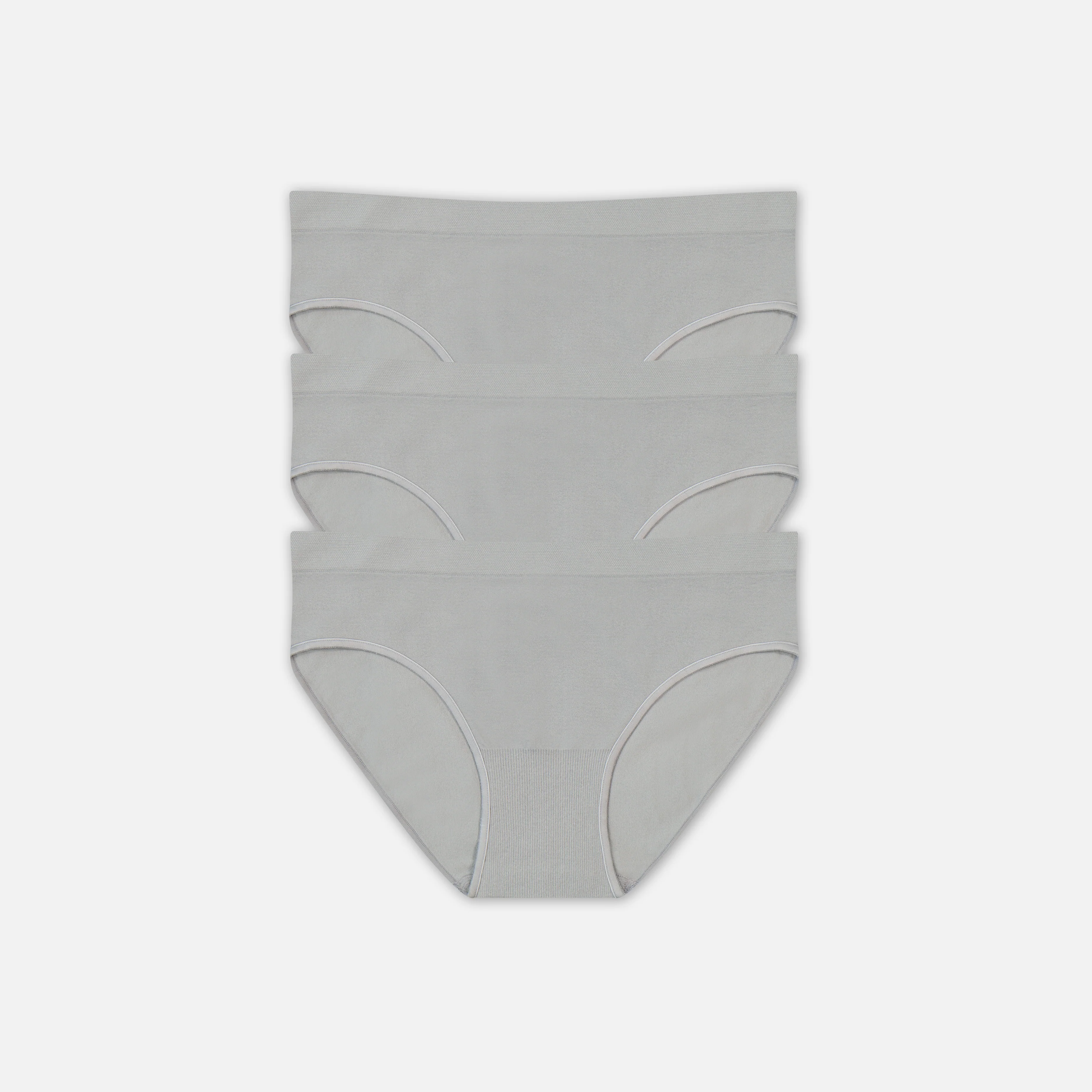 3 Pack Everyday-U Brief - Image 4