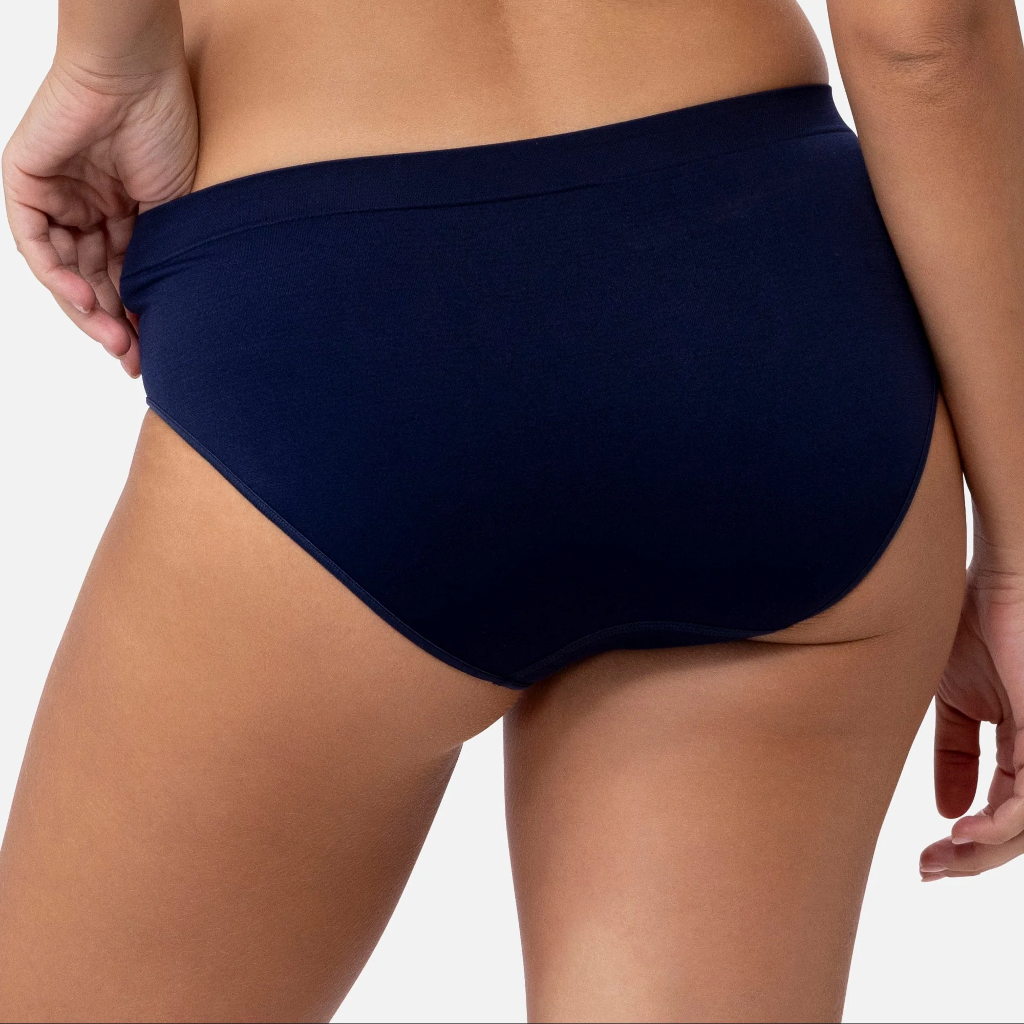 3 Pack Everyday-U Brief - Image 3