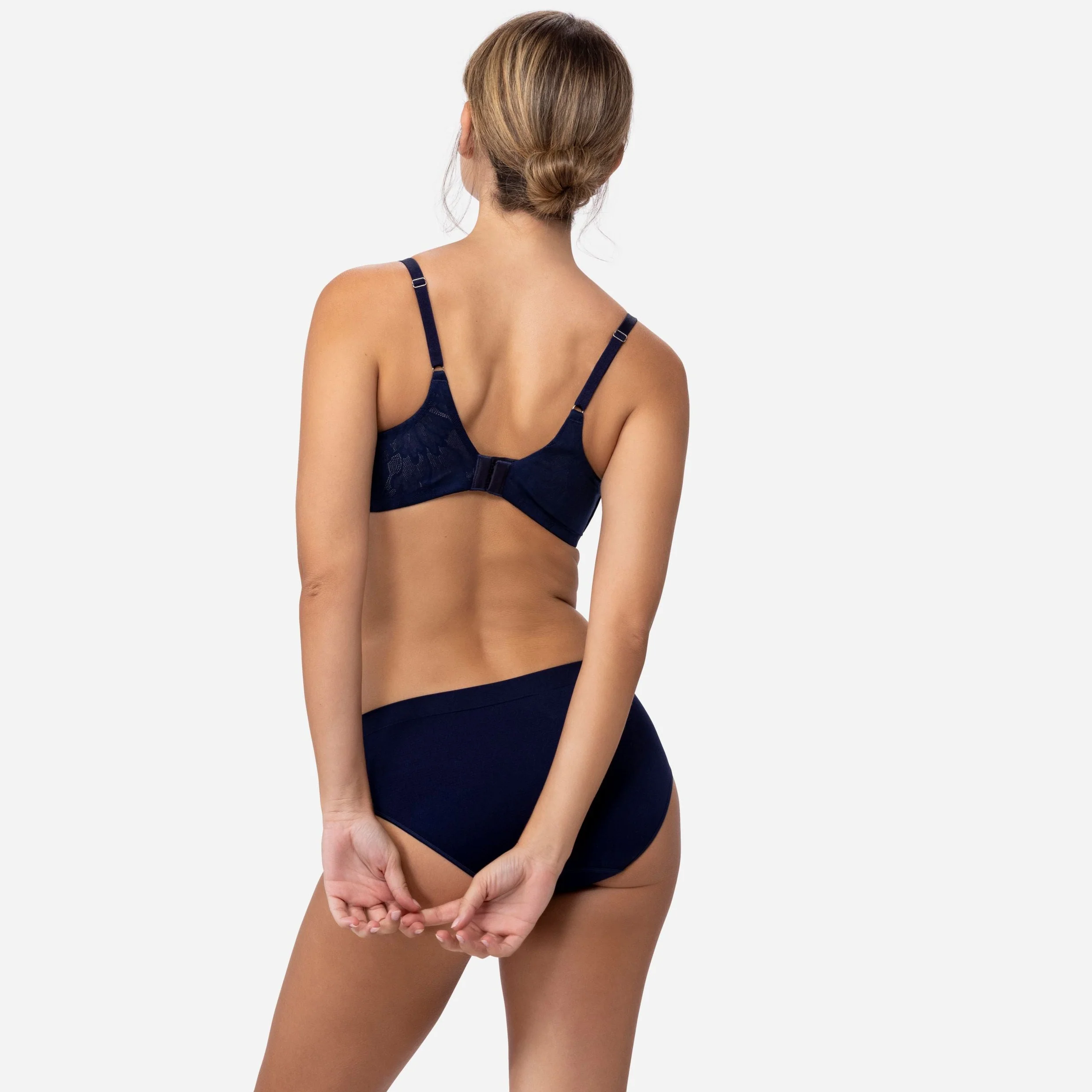 3 Pack Everyday-U Brief - Image 4