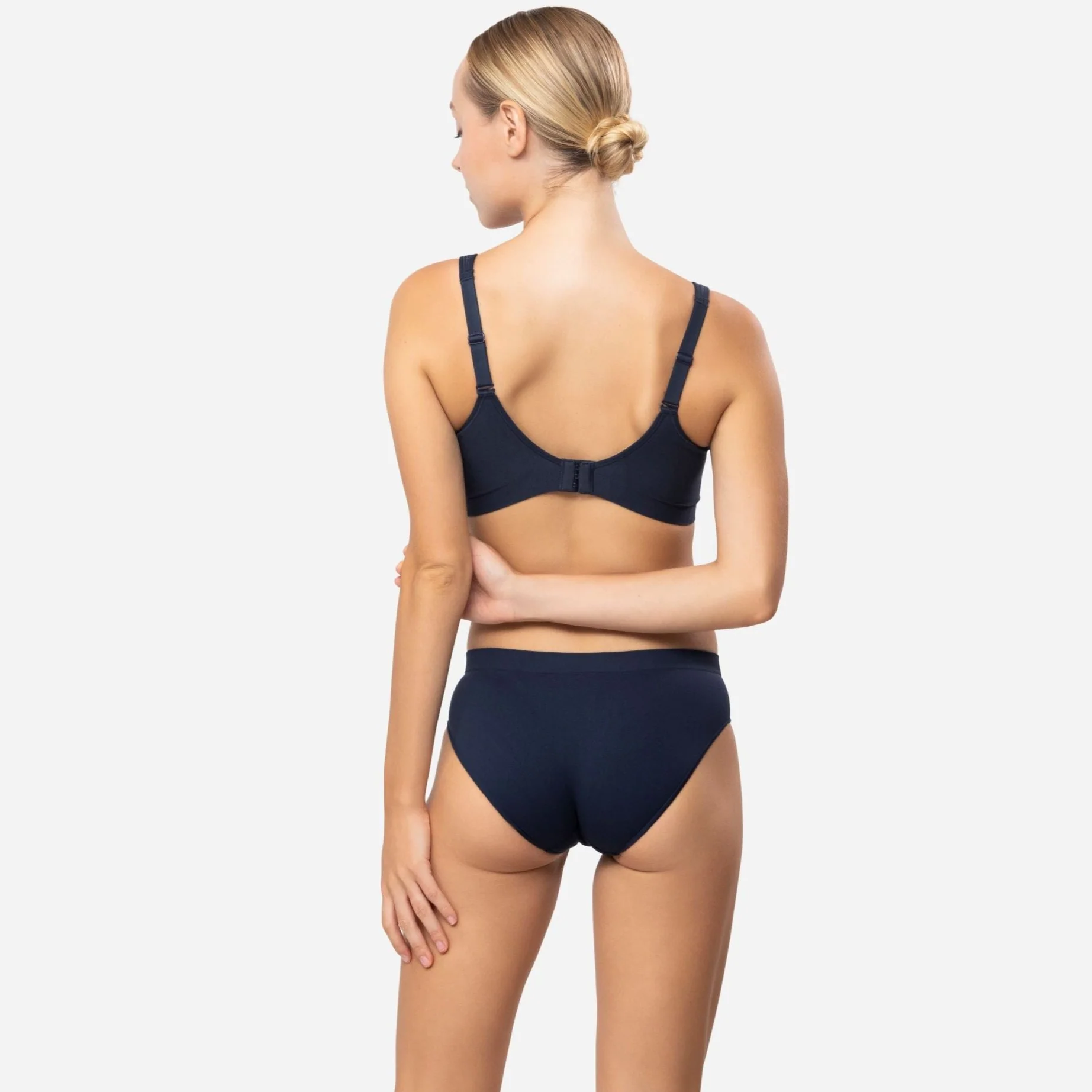 3 Pack Everyday-U Brief - Image 2