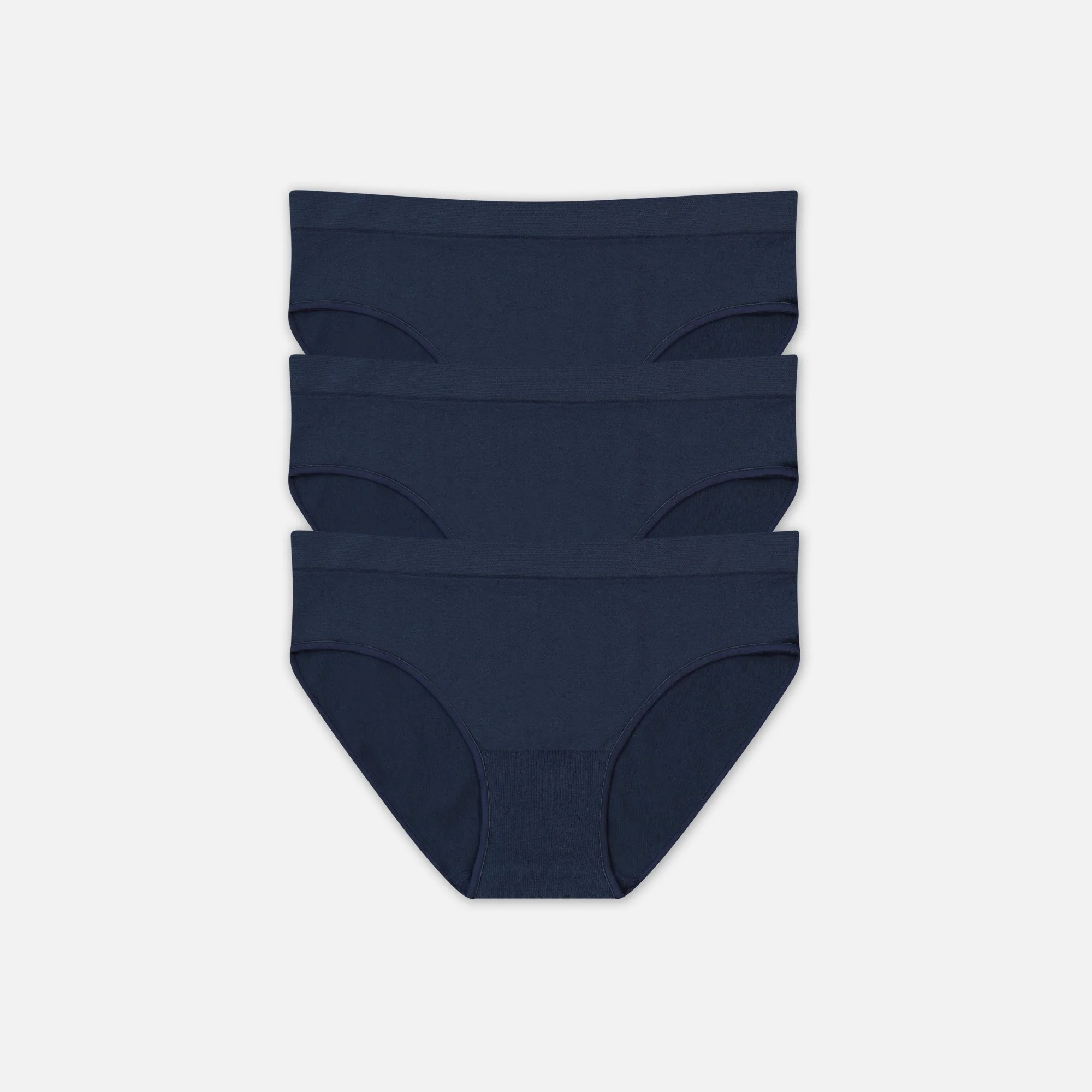 3 Pack Everyday-U Brief - Image 3