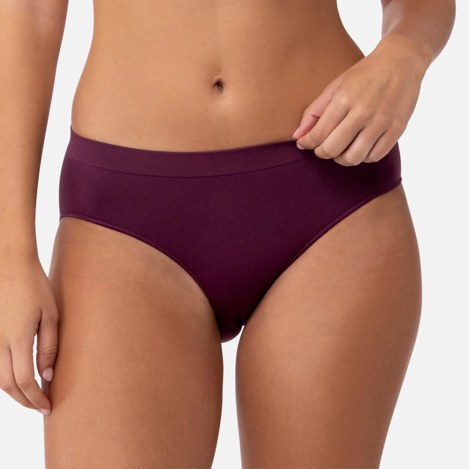 3 Pack Everyday-U Brief - Image 2