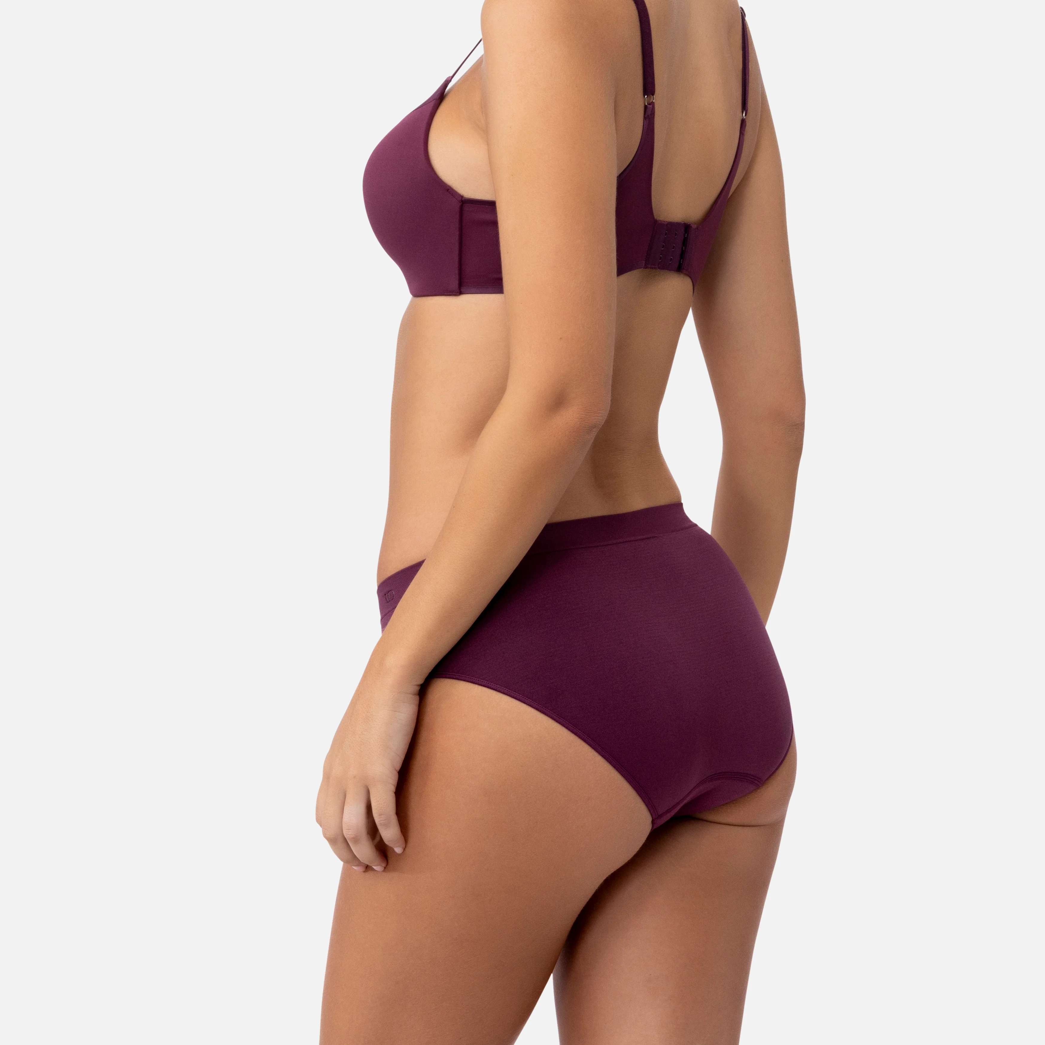 3 Pack Everyday-U Brief - Image 3