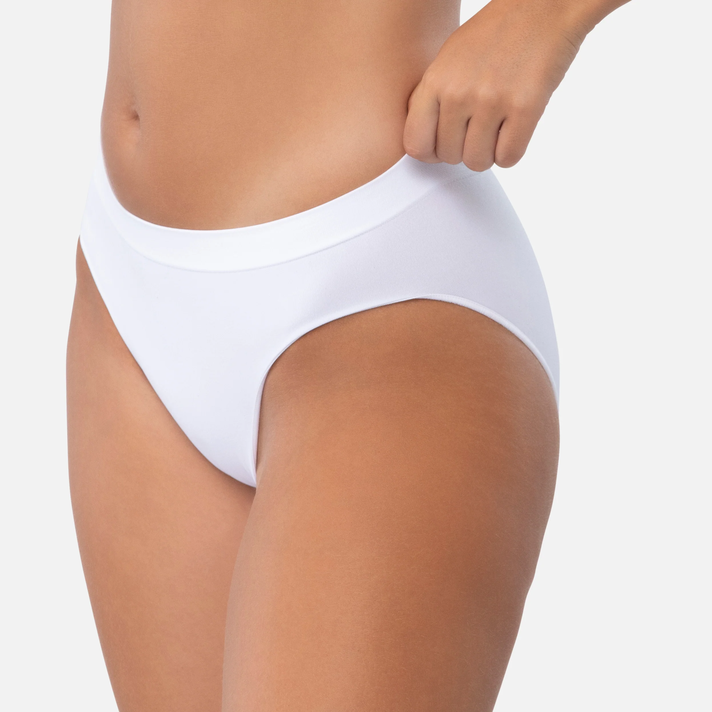 3 Pack Everyday-U Brief - Image 2