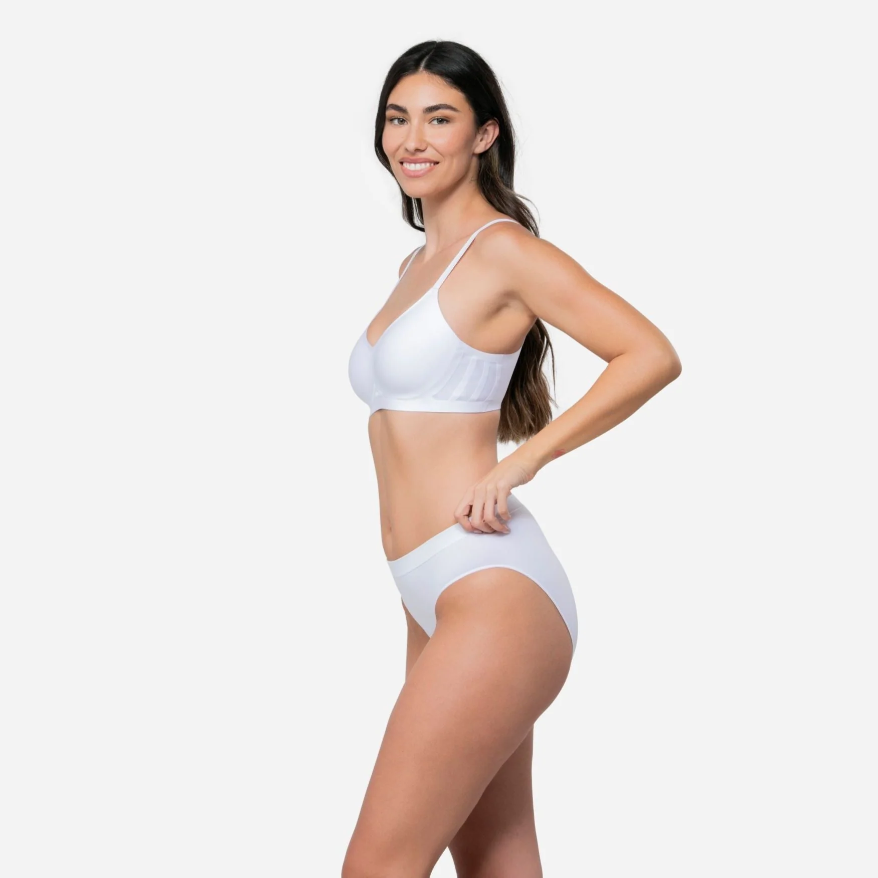 3 Pack Everyday-U Brief - Image 3