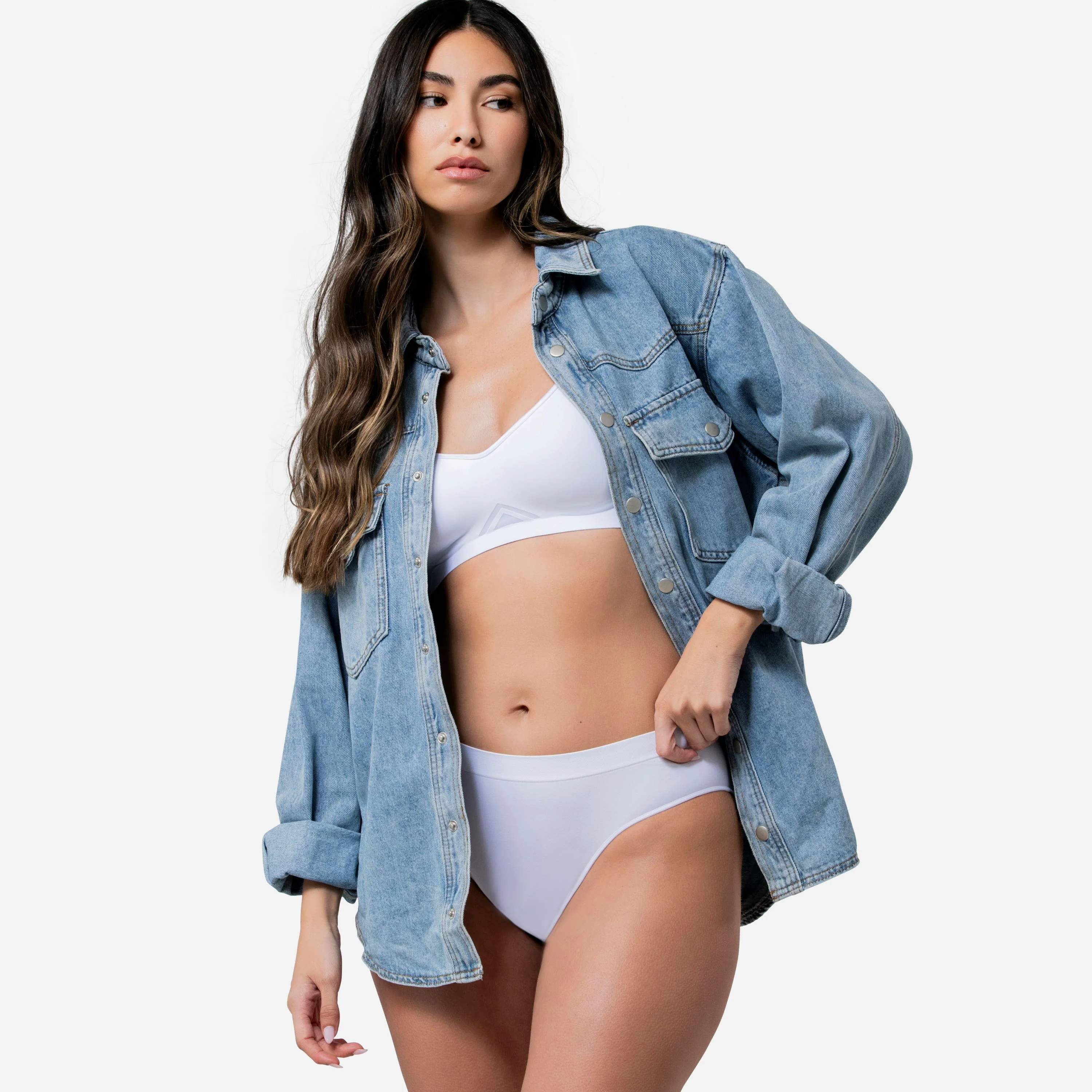 3 Pack Everyday-U Brief - Image 4