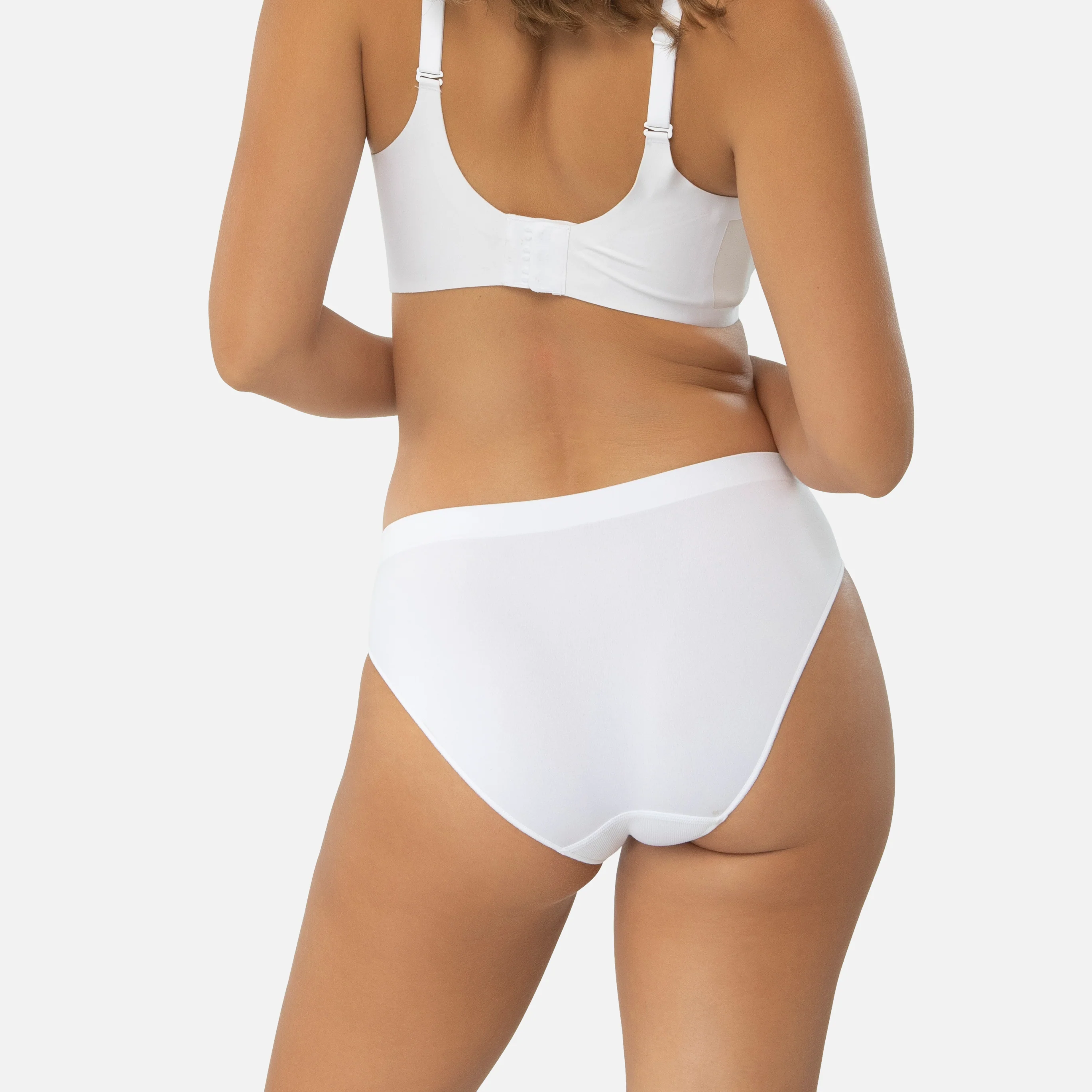 3 Pack Everyday-U Brief - Image 5