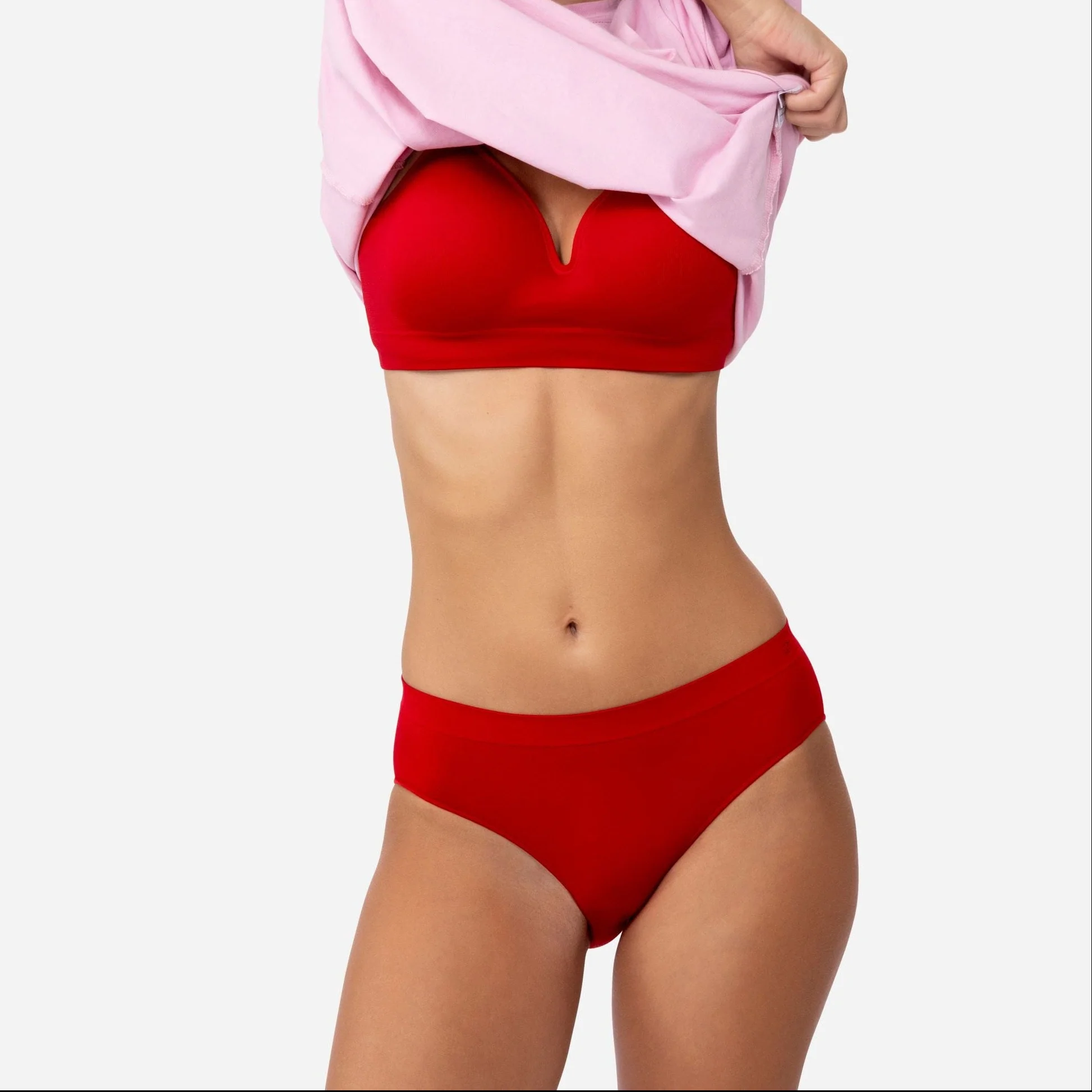 3 Pack Everyday-U Brief