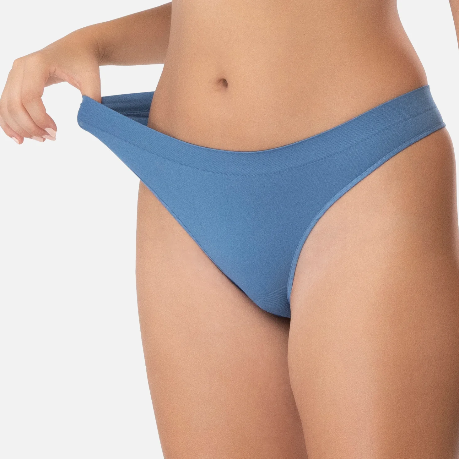 3 Pack Everyday-U Thong - Image 3