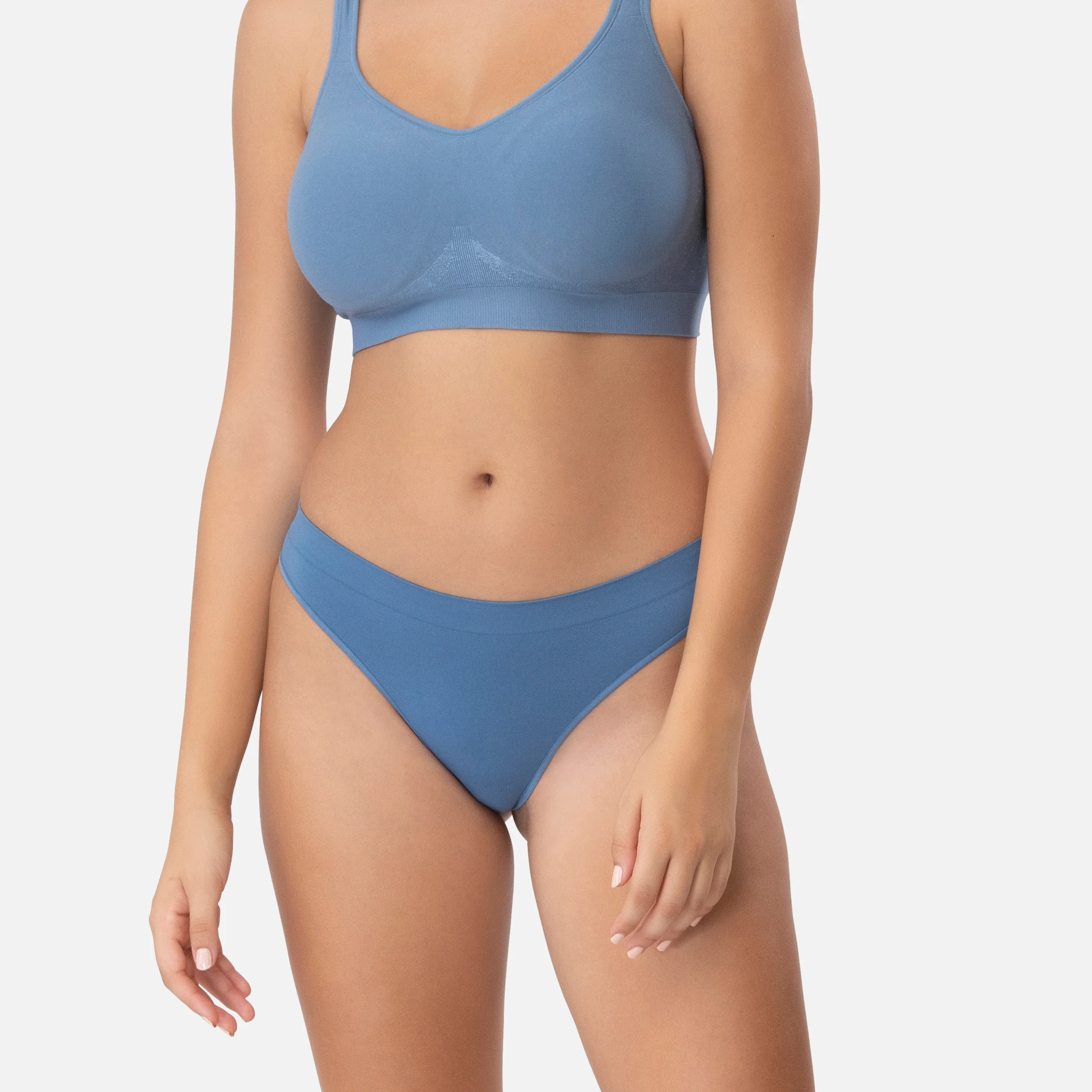 3 Pack Everyday-U Thong - Image 4