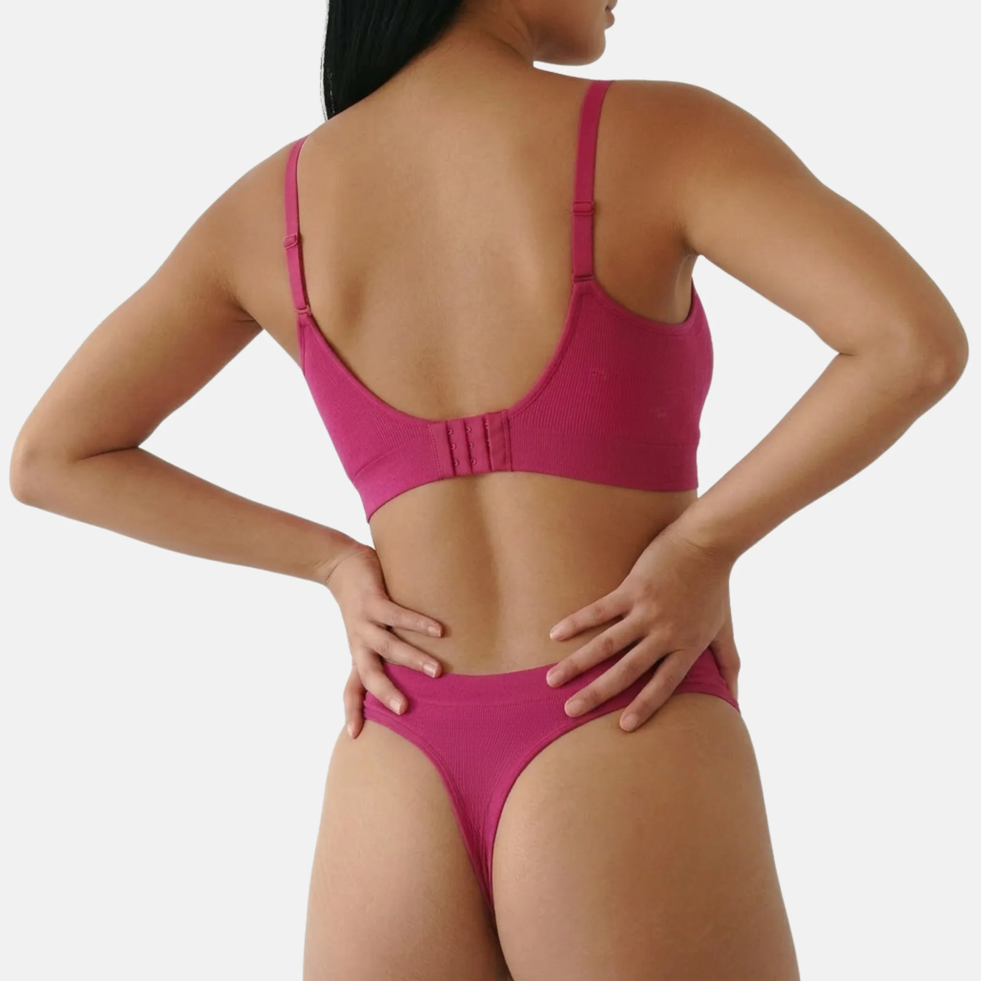 3 Pack Everyday-U Thong - Image 6