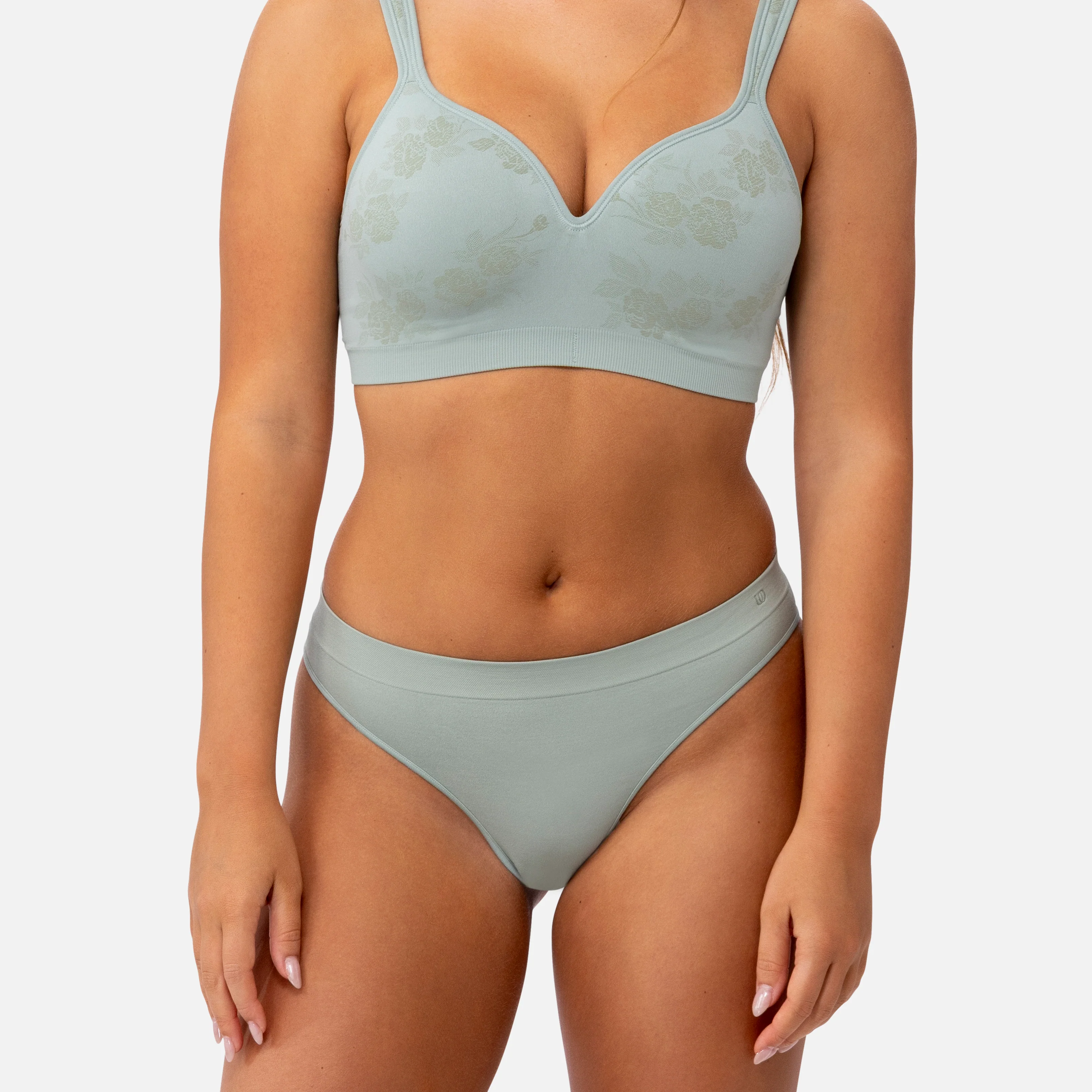 3 Pack Everyday-U Thong - Image 3
