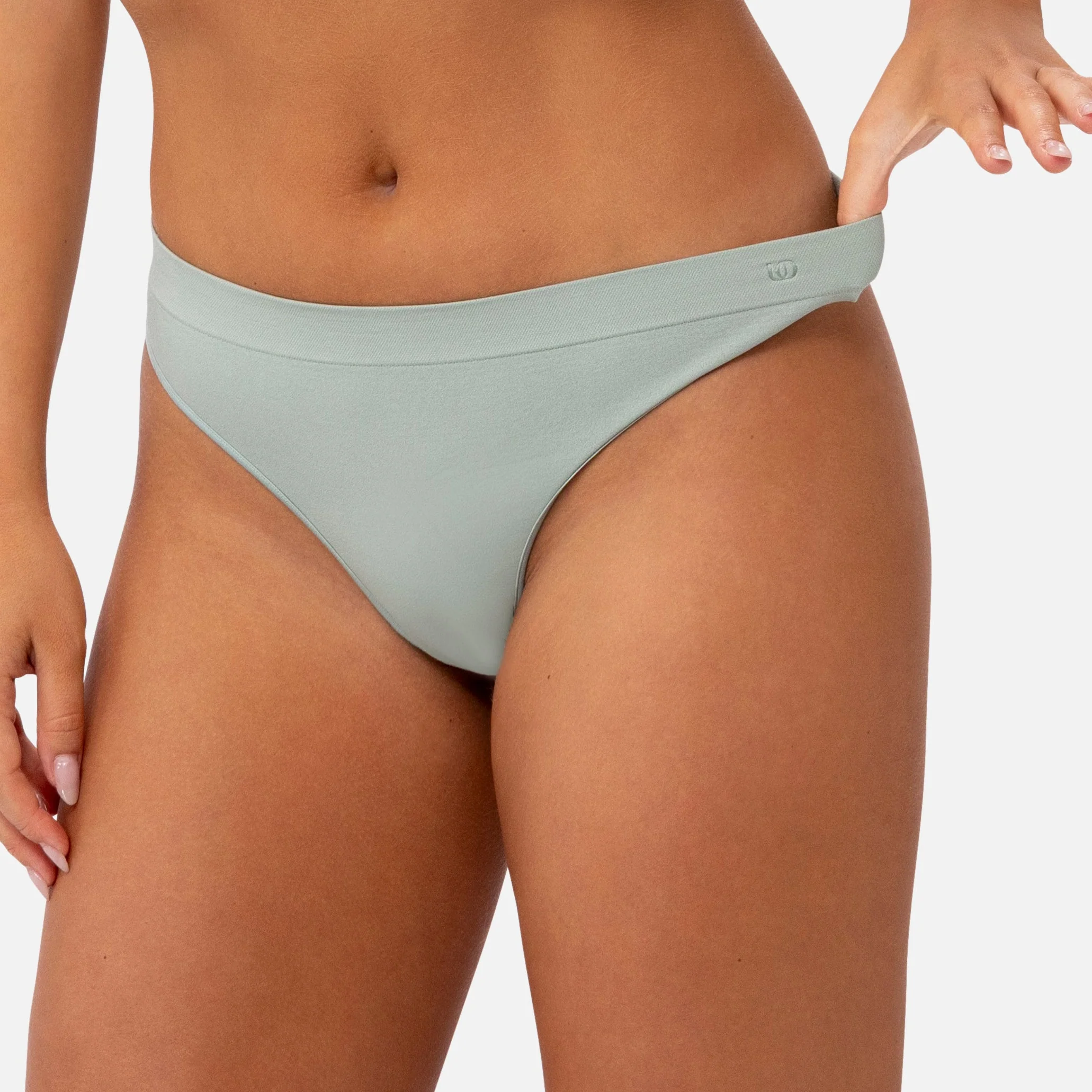 3 Pack Everyday-U Thong - Image 4