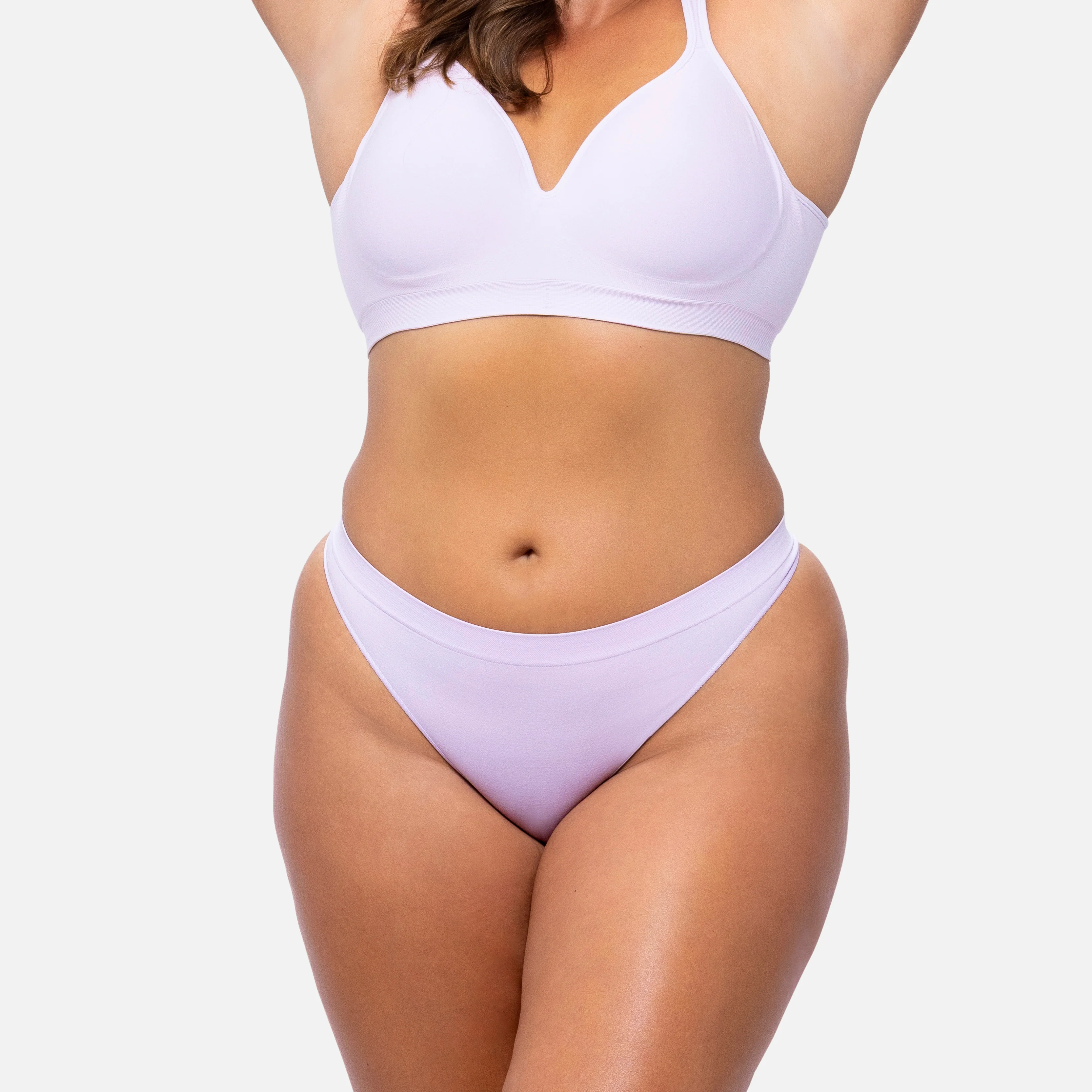 3 Pack Everyday-U Thong - Image 3