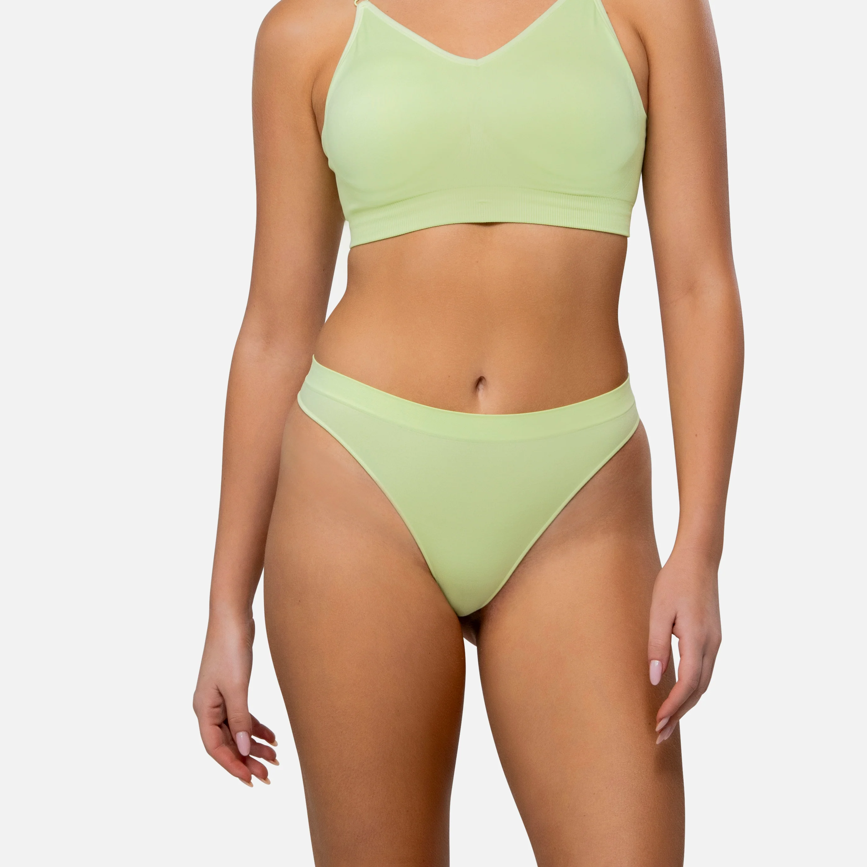 3 Pack Everyday-U Thong - Image 3
