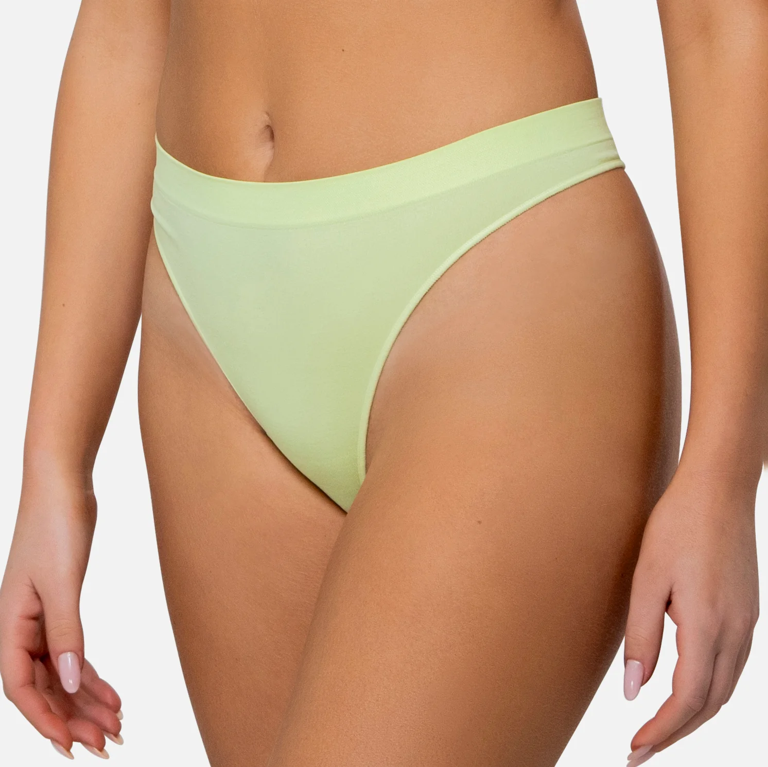 3 Pack Everyday-U Thong - Image 4
