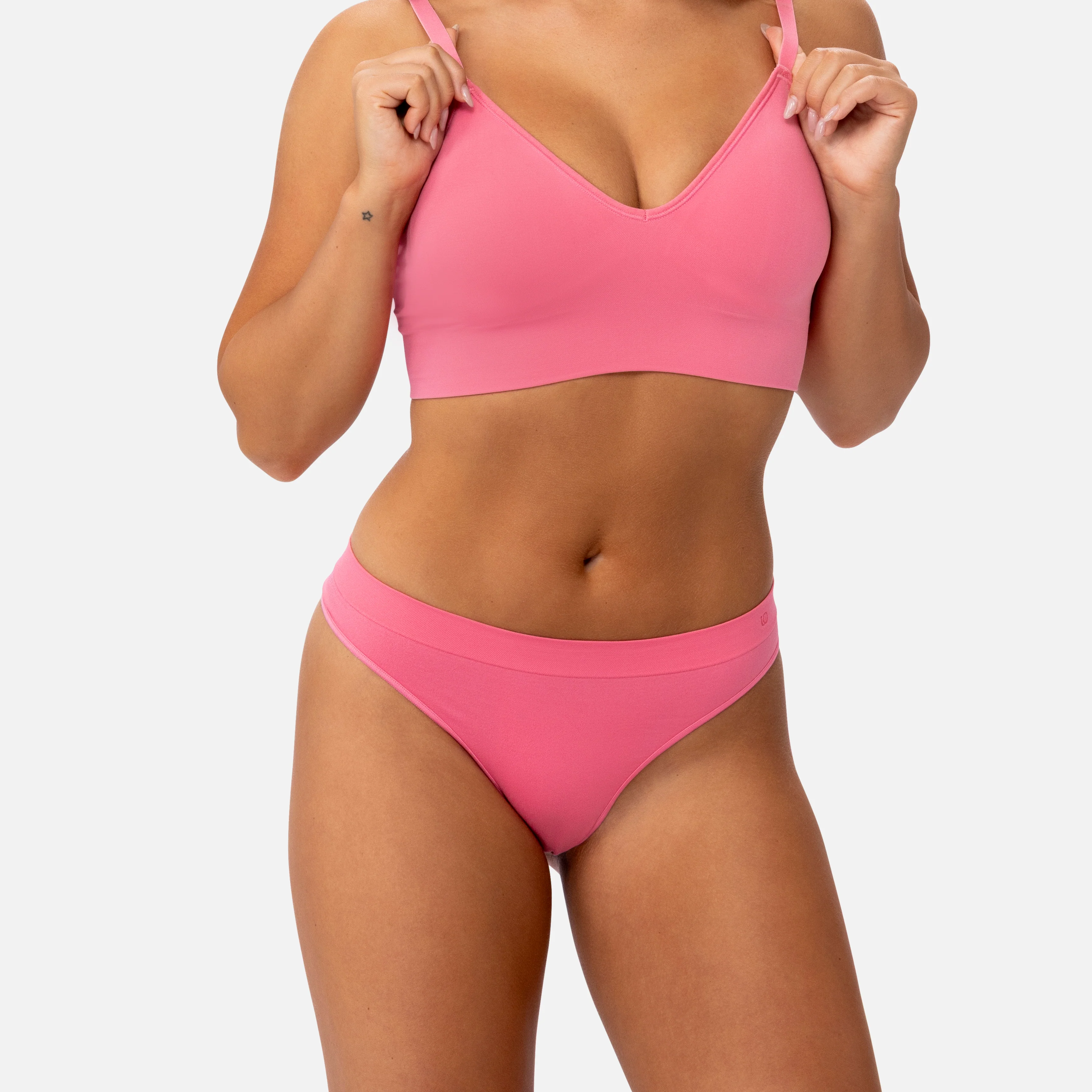 3 Pack Everyday-U Thong - Image 4