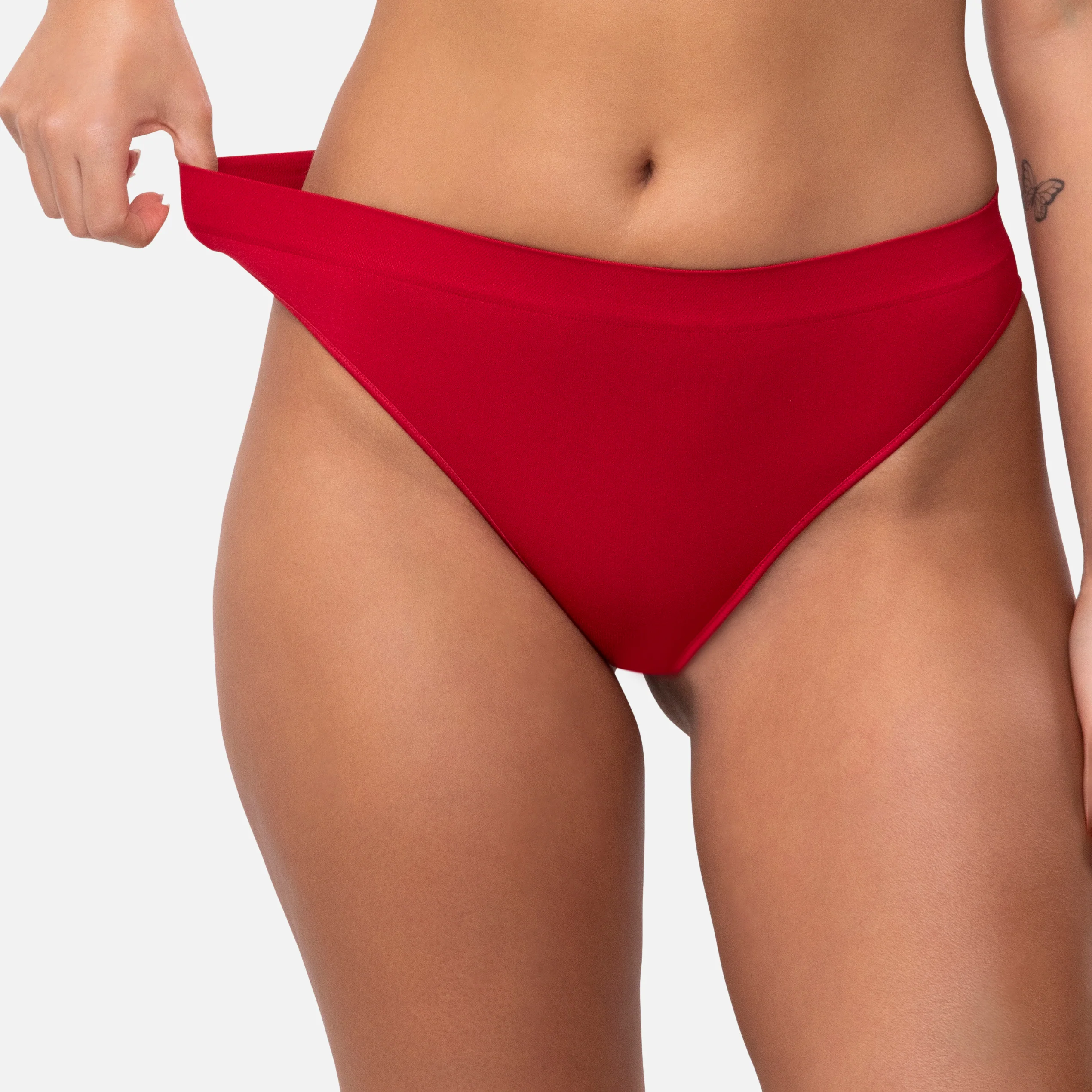 3 Pack Everyday-U Thong - Image 4