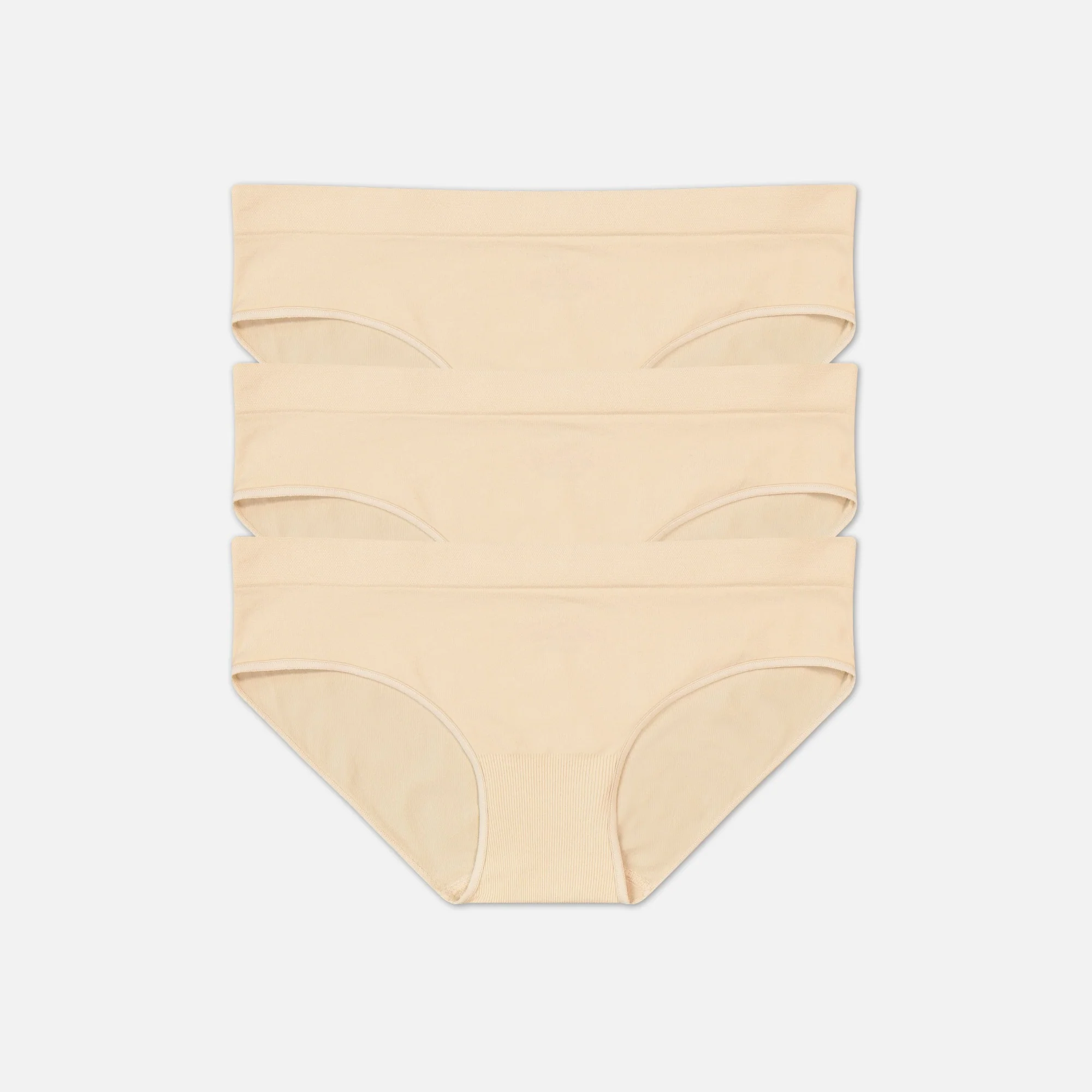 3 Pack Everyday-U Bikini - Image 6