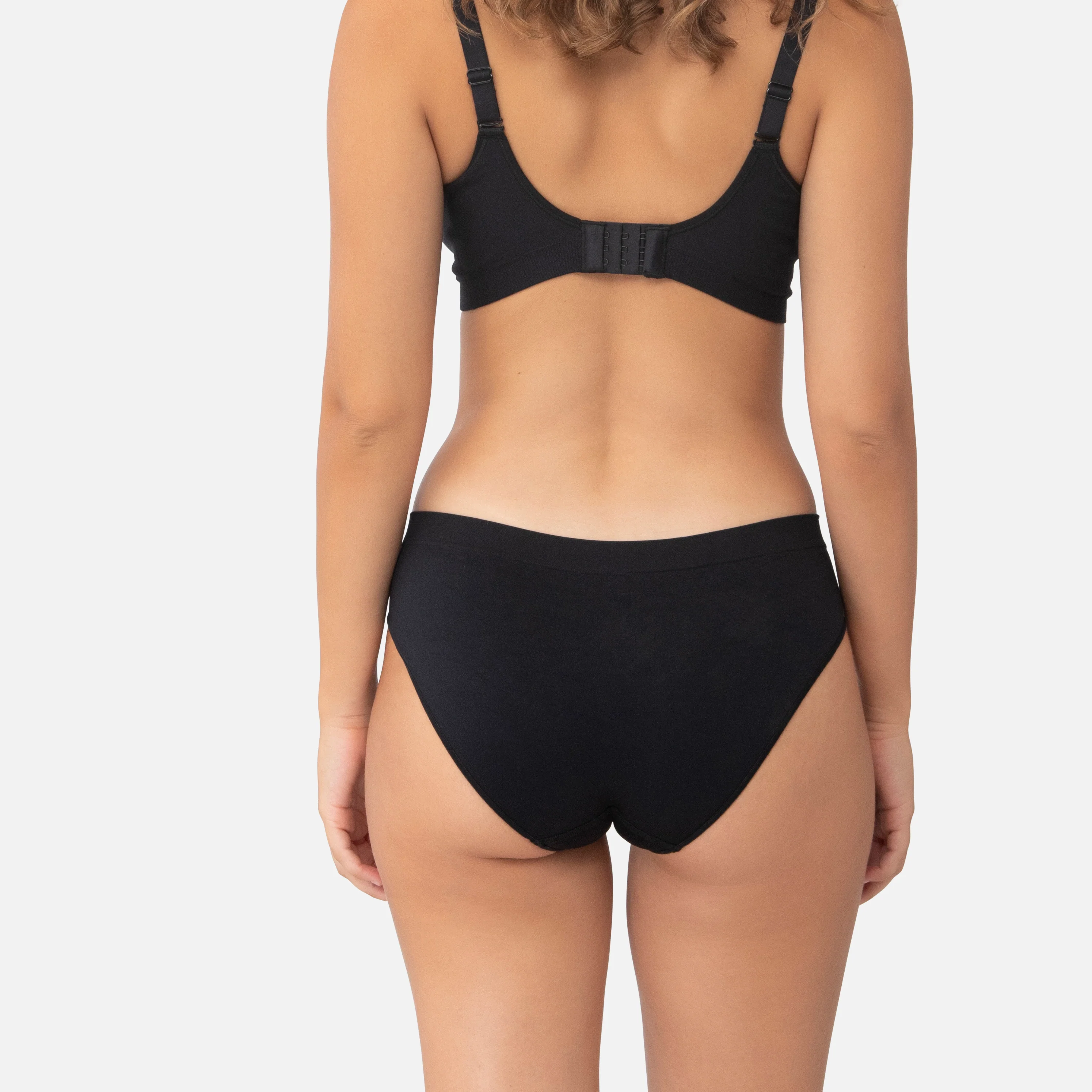 3 Pack Everyday-U Brief - Image 3