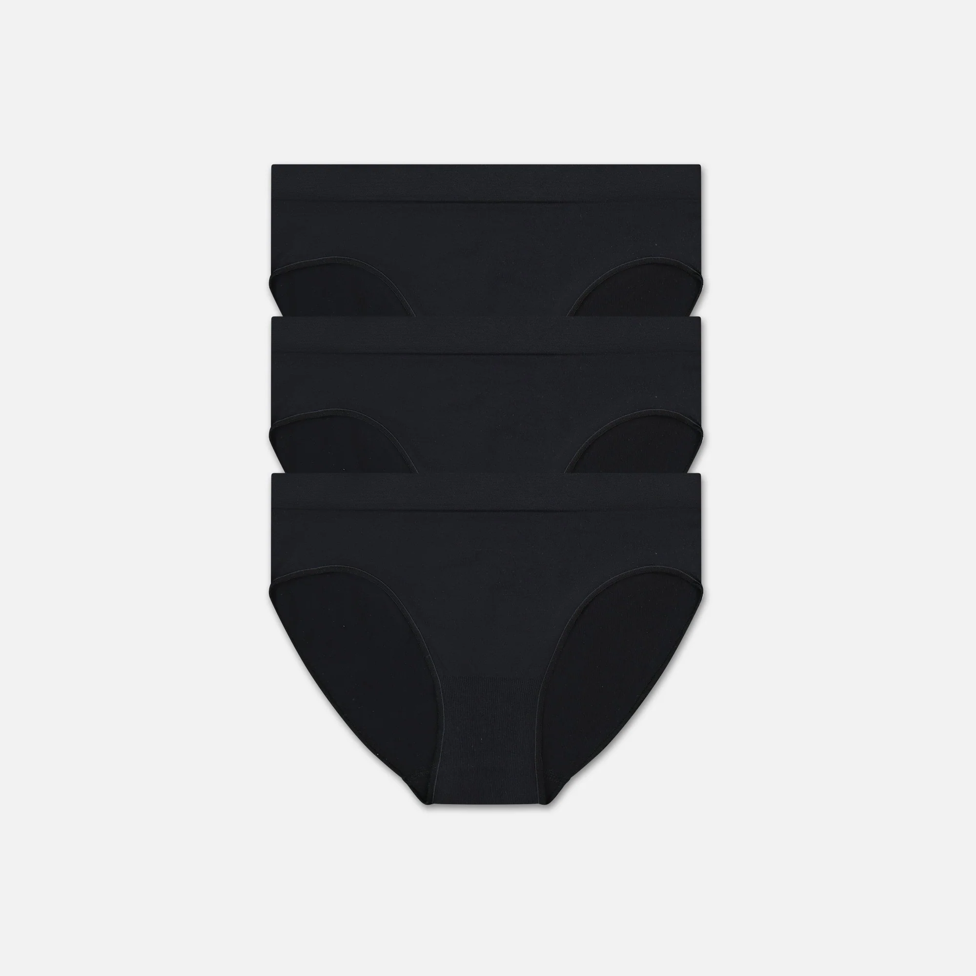 3 Pack Everyday-U Brief - Image 4