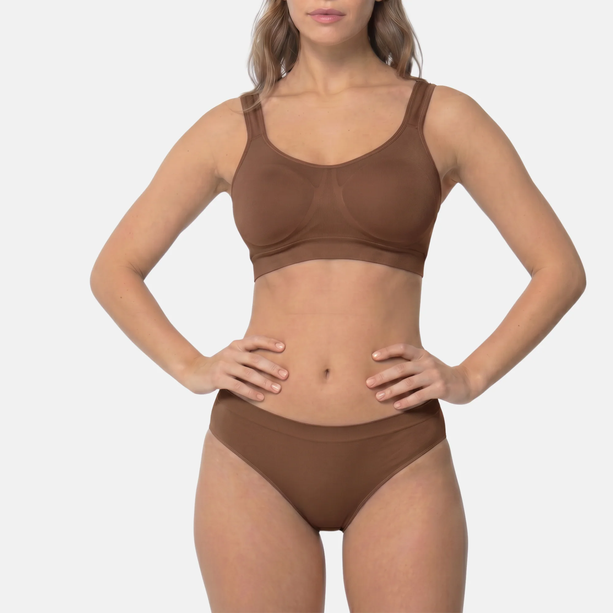 3 Pack Everyday-U Brief
