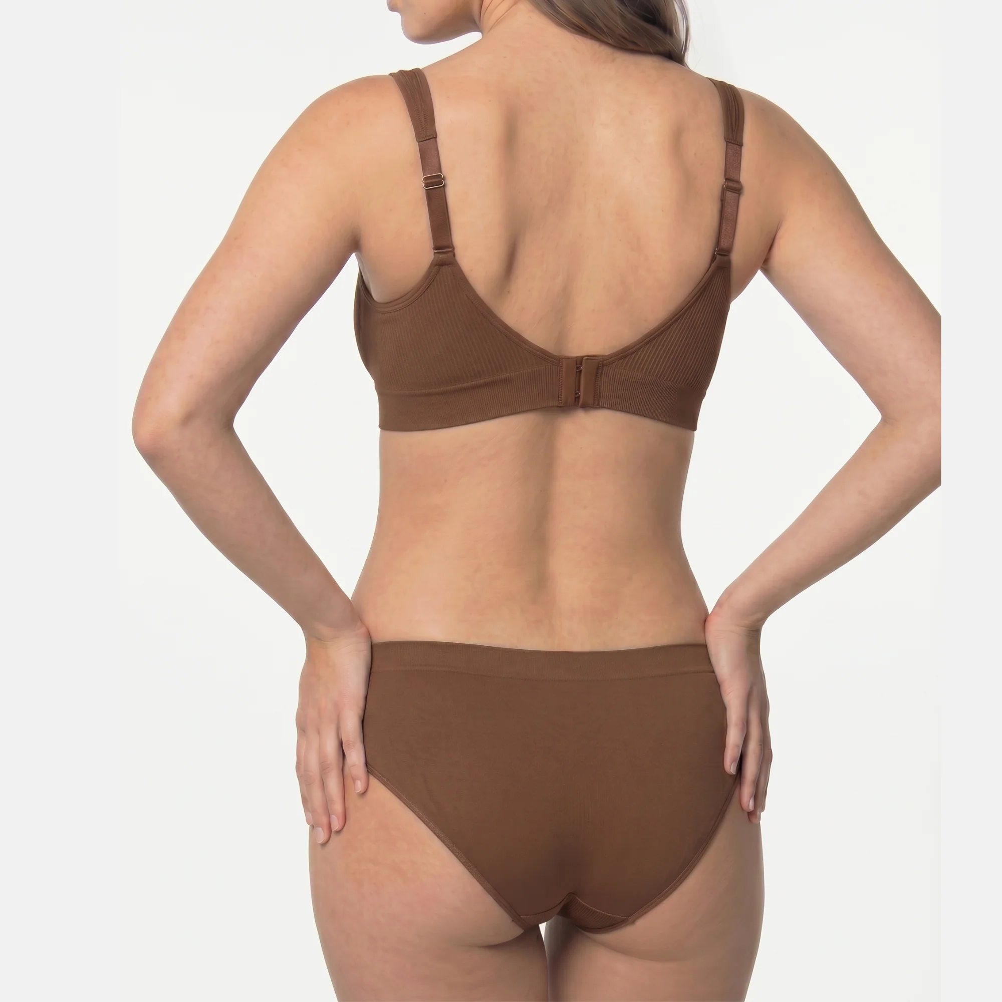 3 Pack Everyday-U Brief - Image 2