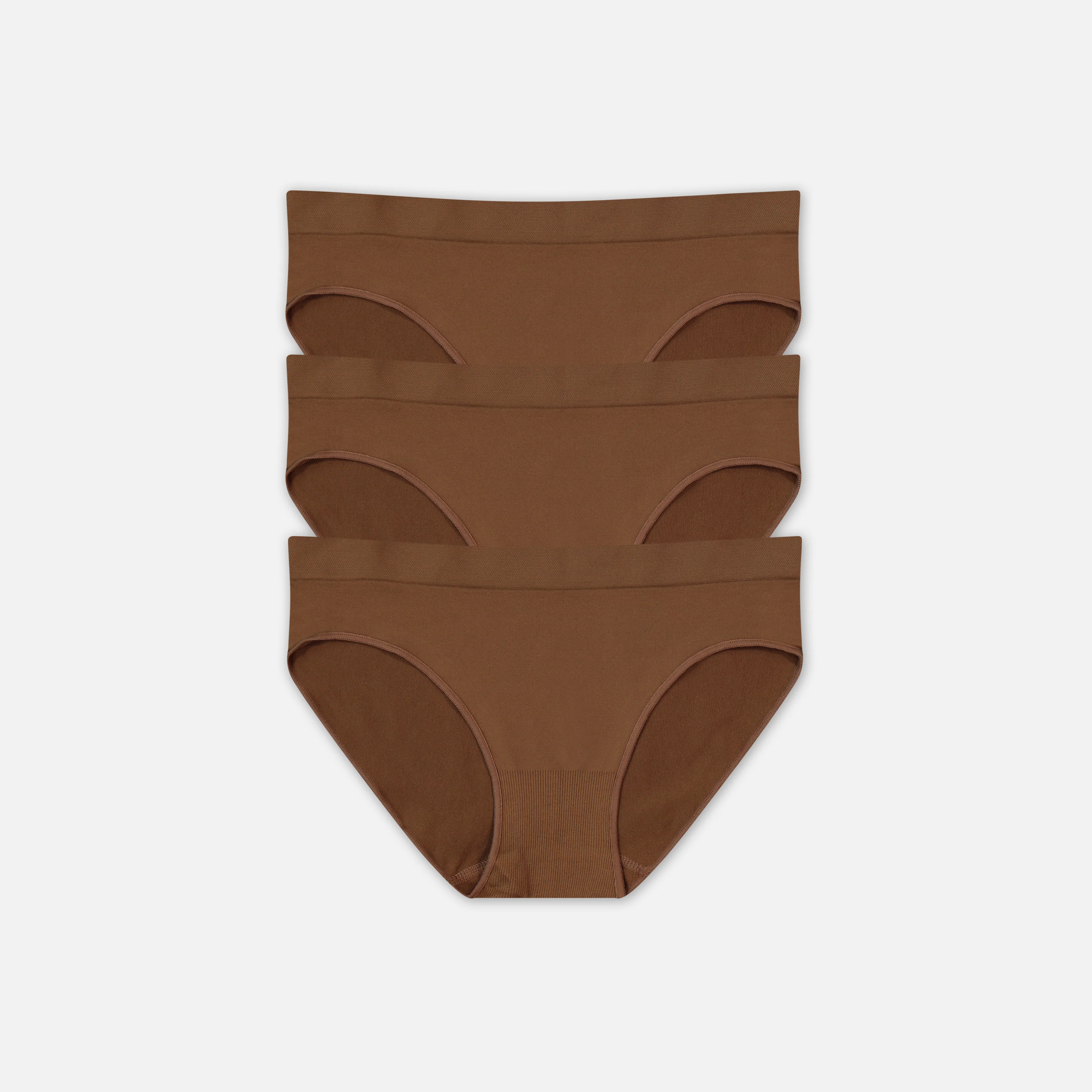 3 Pack Everyday-U Brief - Image 4