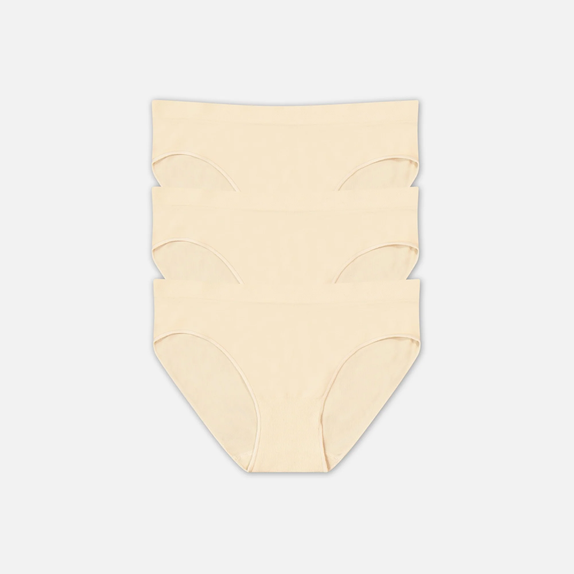 3 Pack Everyday-U Brief - Image 4