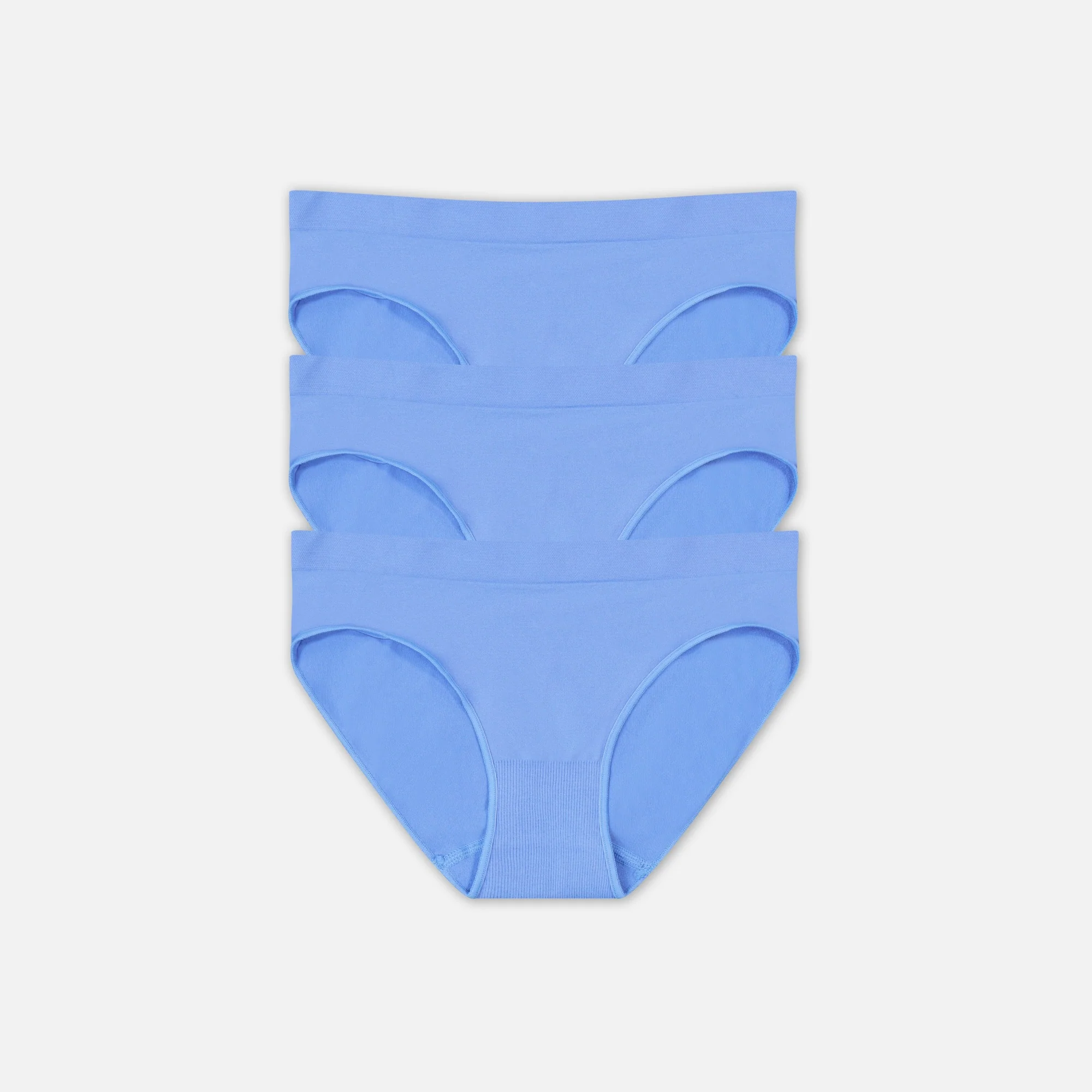 3 Pack Everyday-U Brief - Image 4