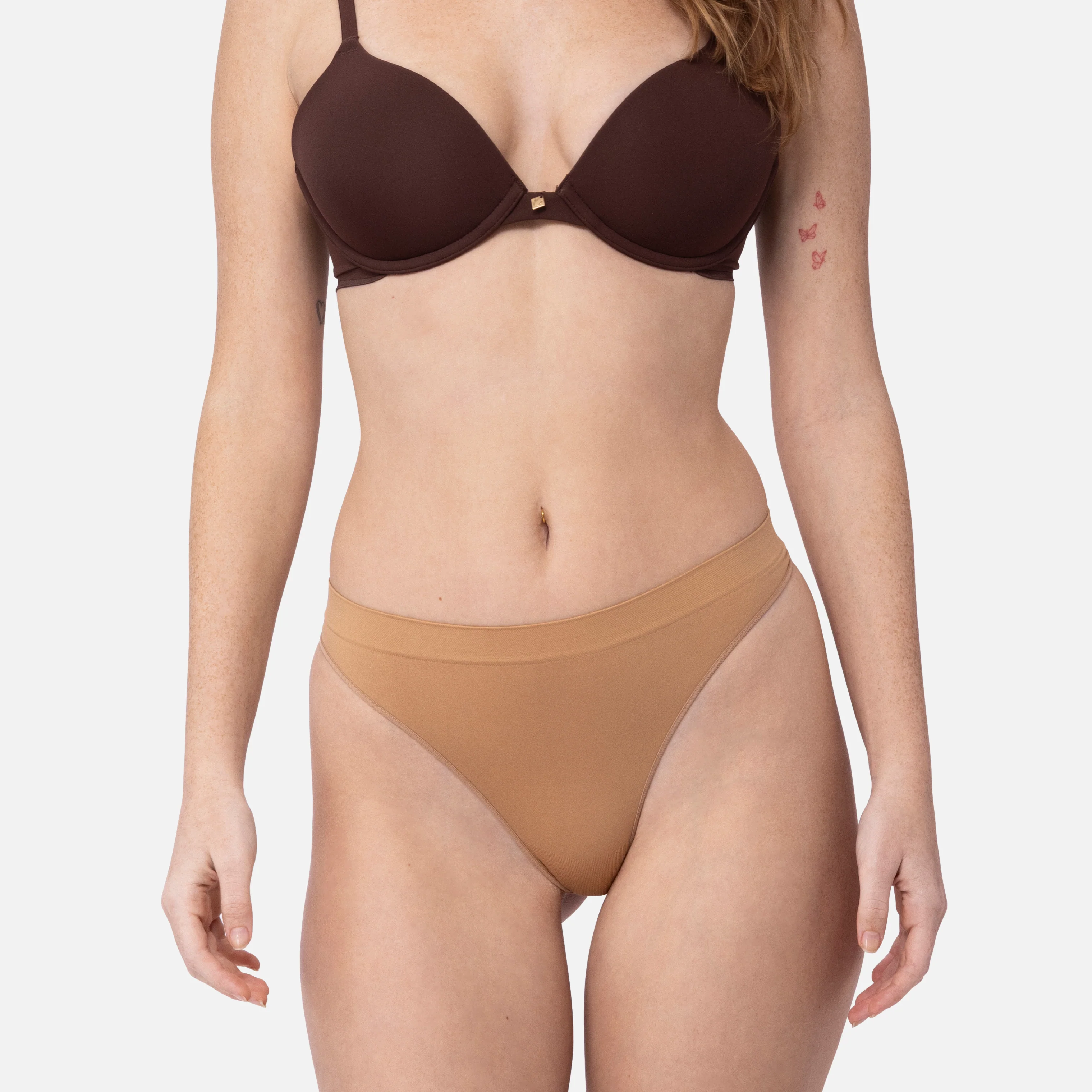 3 Pack Everyday-U Thong - Image 3