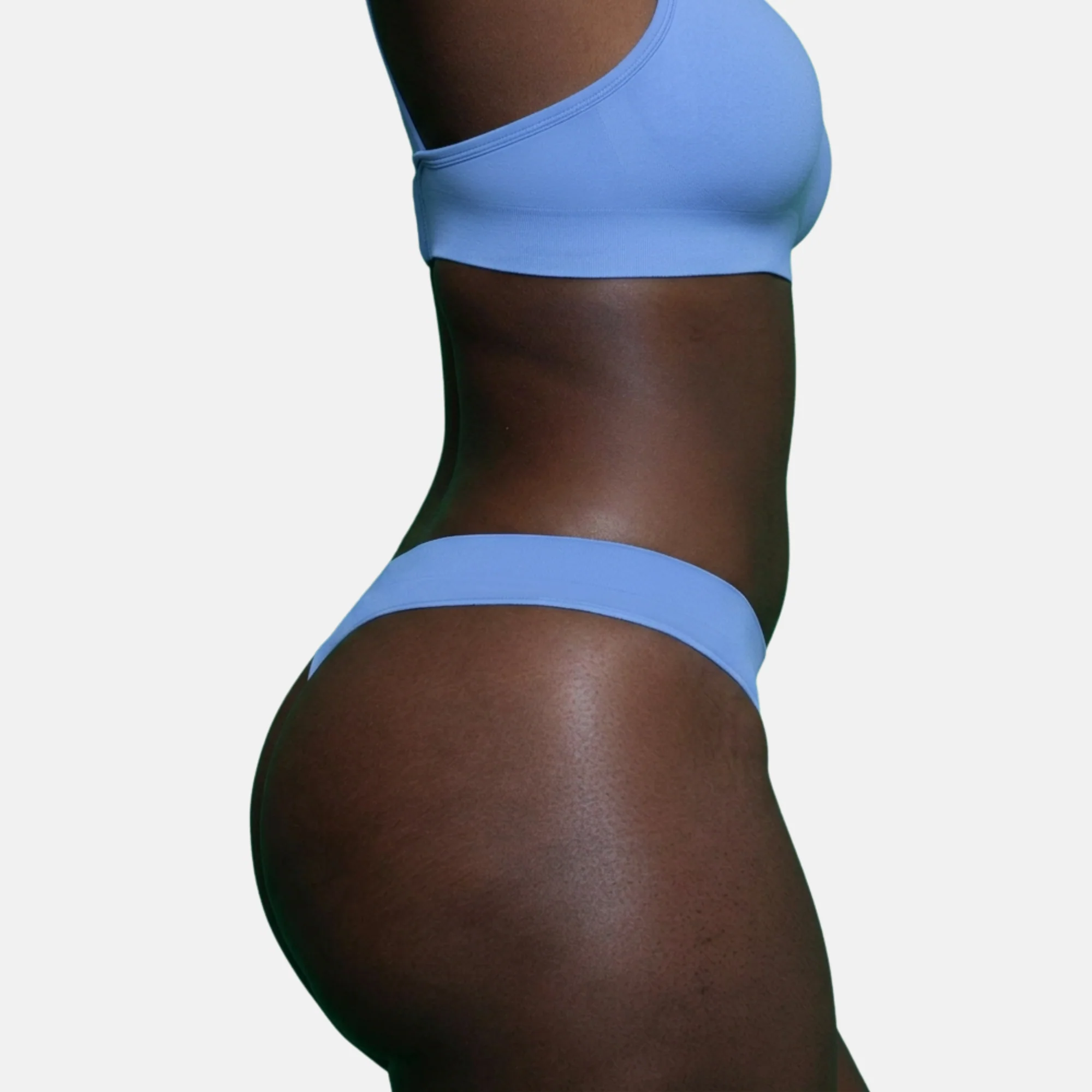 3 Pack Everyday-U Thong - Image 4