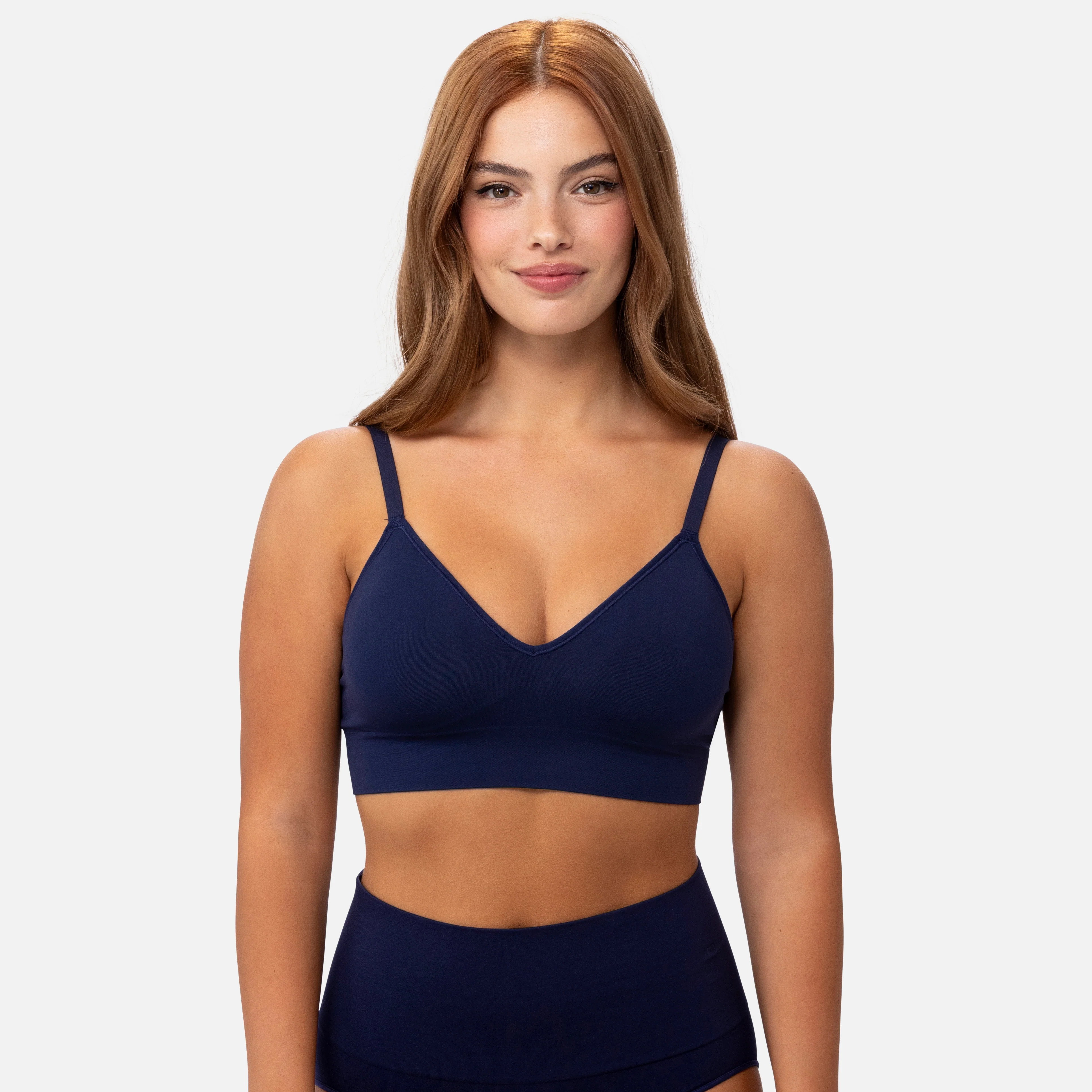 450 The Pullover Bralette - Image 2