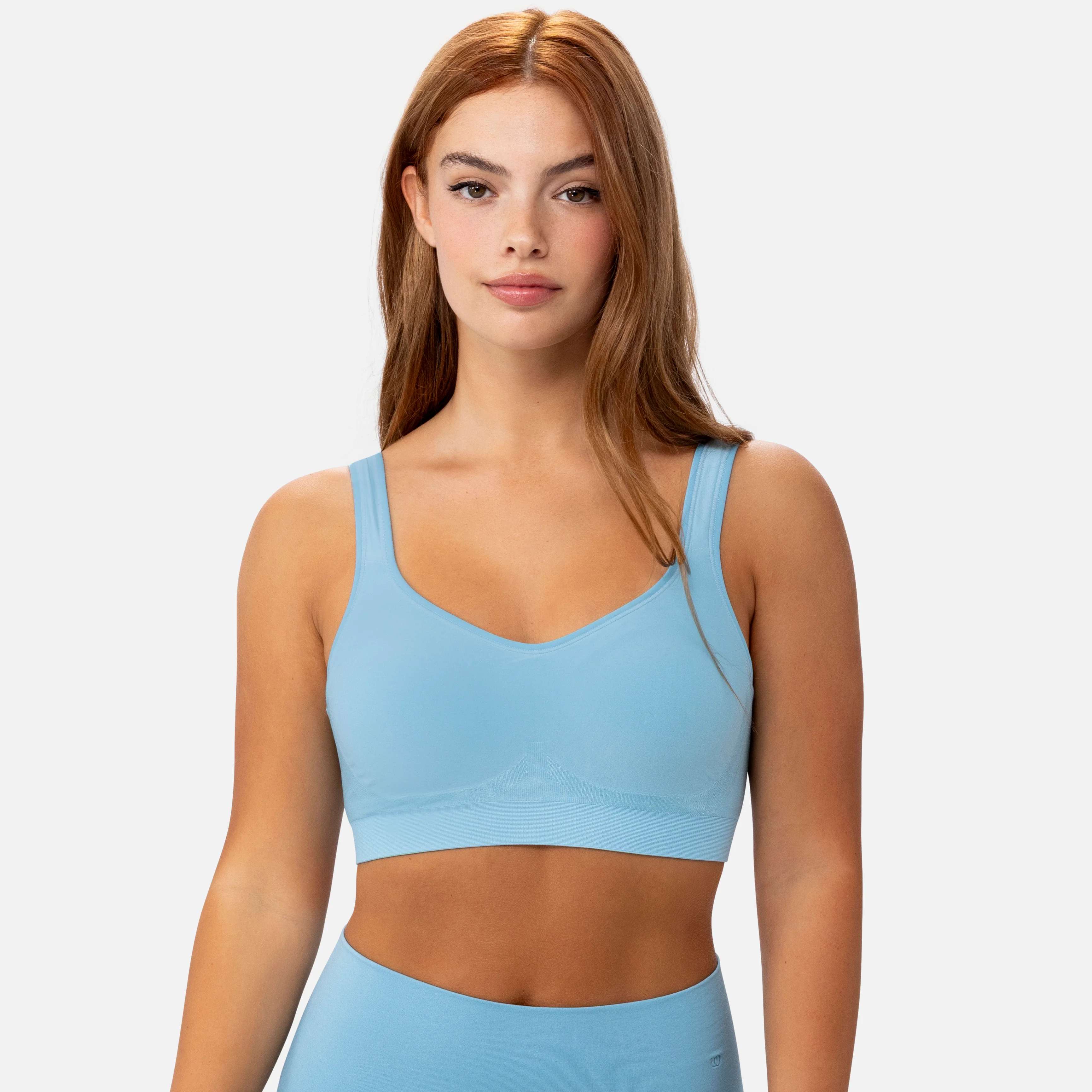 457 The Comfort Shaping Bra - Image 4