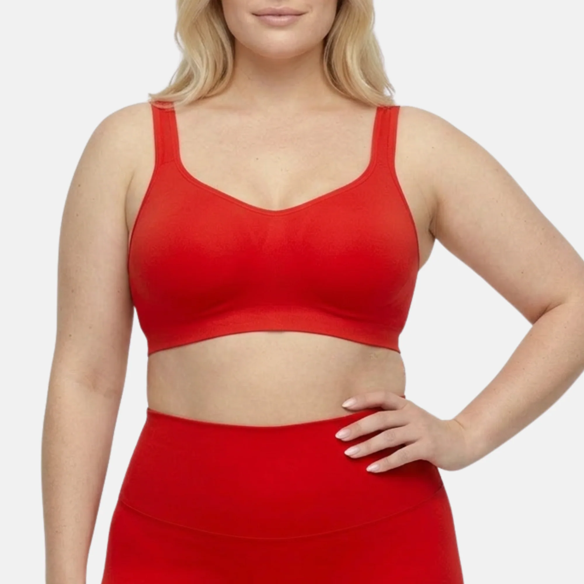 457 The Comfort Shaping Bra - Image 2