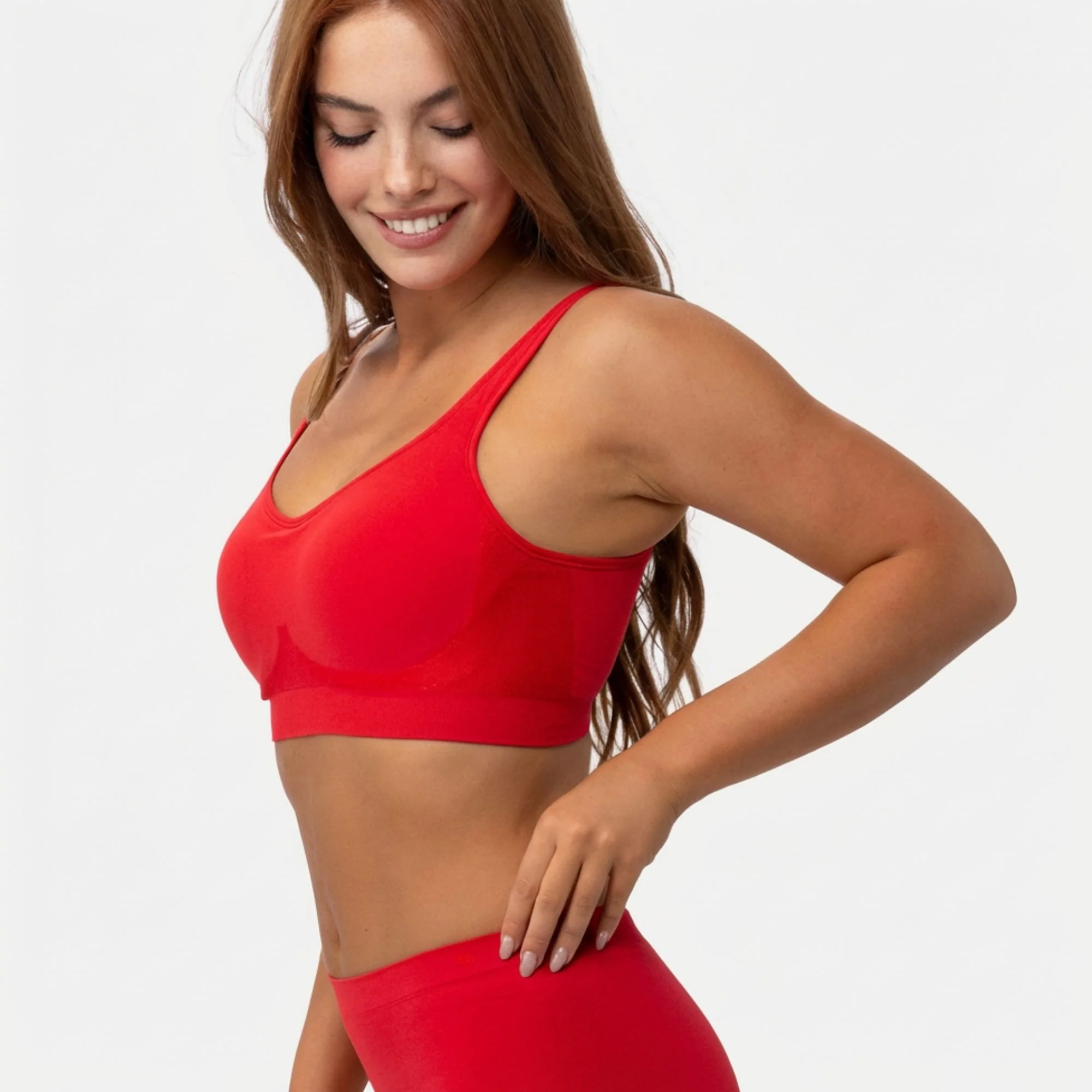 457 The Comfort Shaping Bra - Image 4