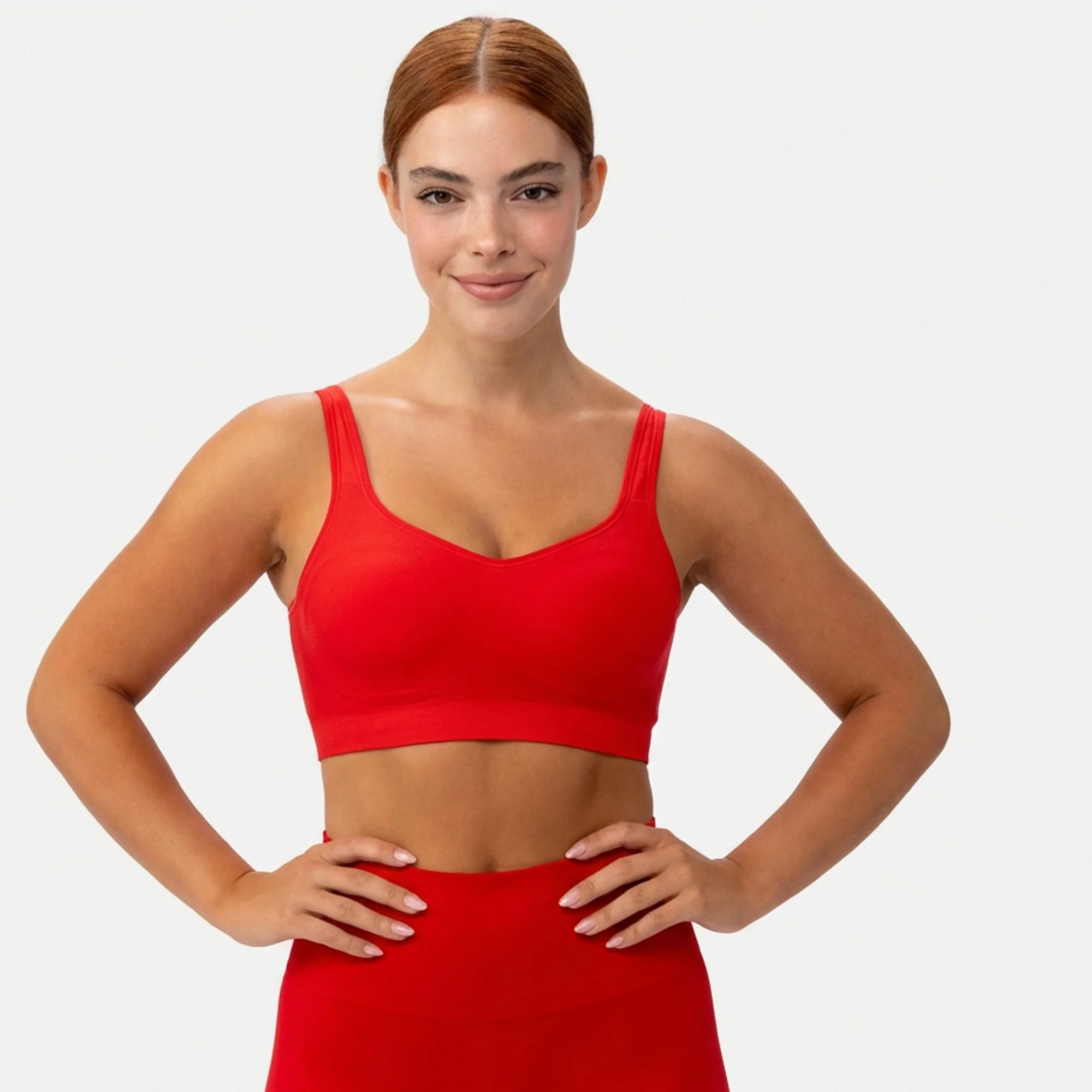 459 The Comfort Shaping Bra with Adjustable Straps - Image 3