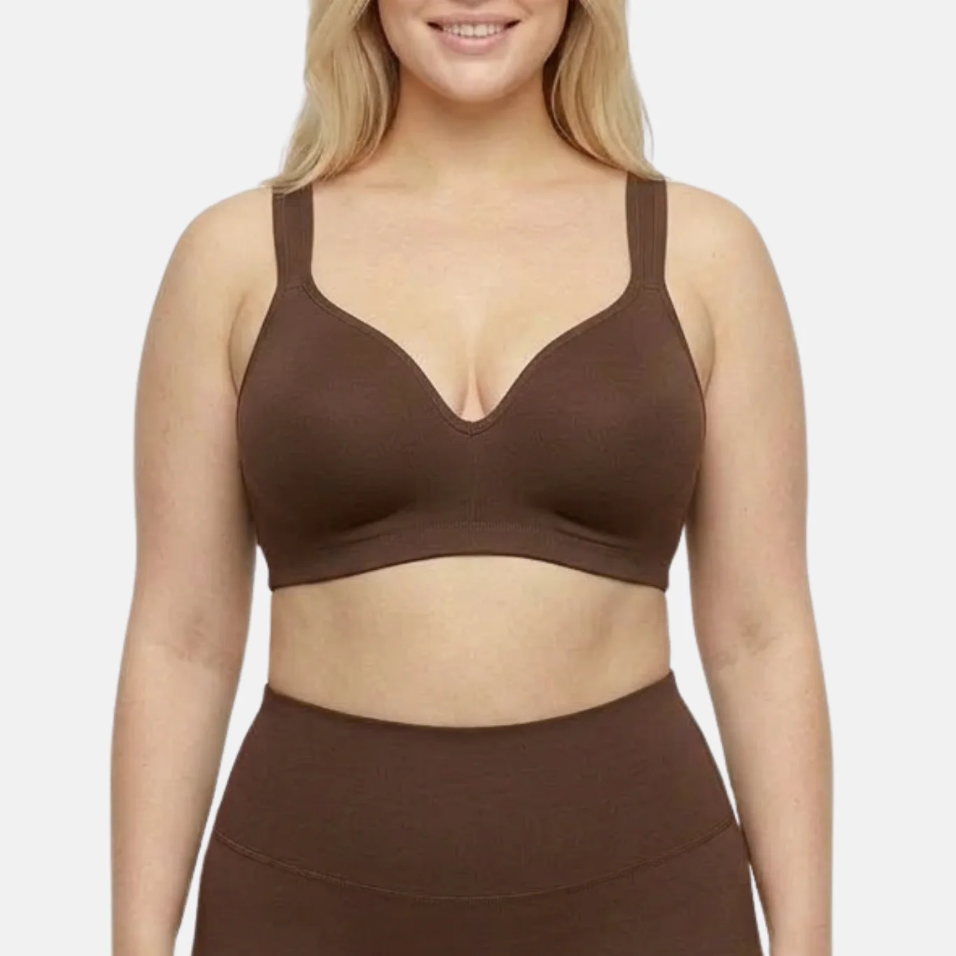 460 The Perfect Neckline Bra - Image 3