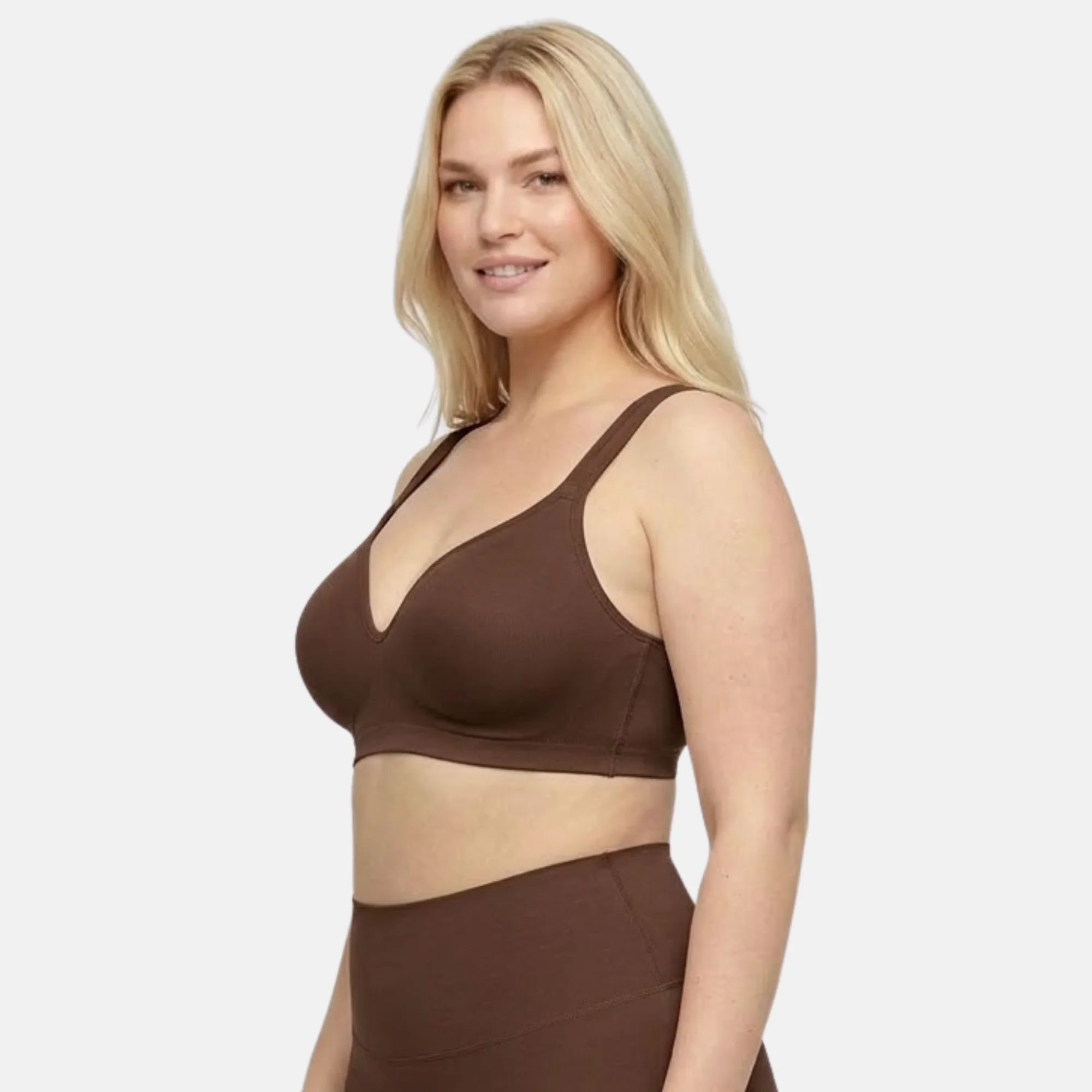 460 The Perfect Neckline Bra - Image 4