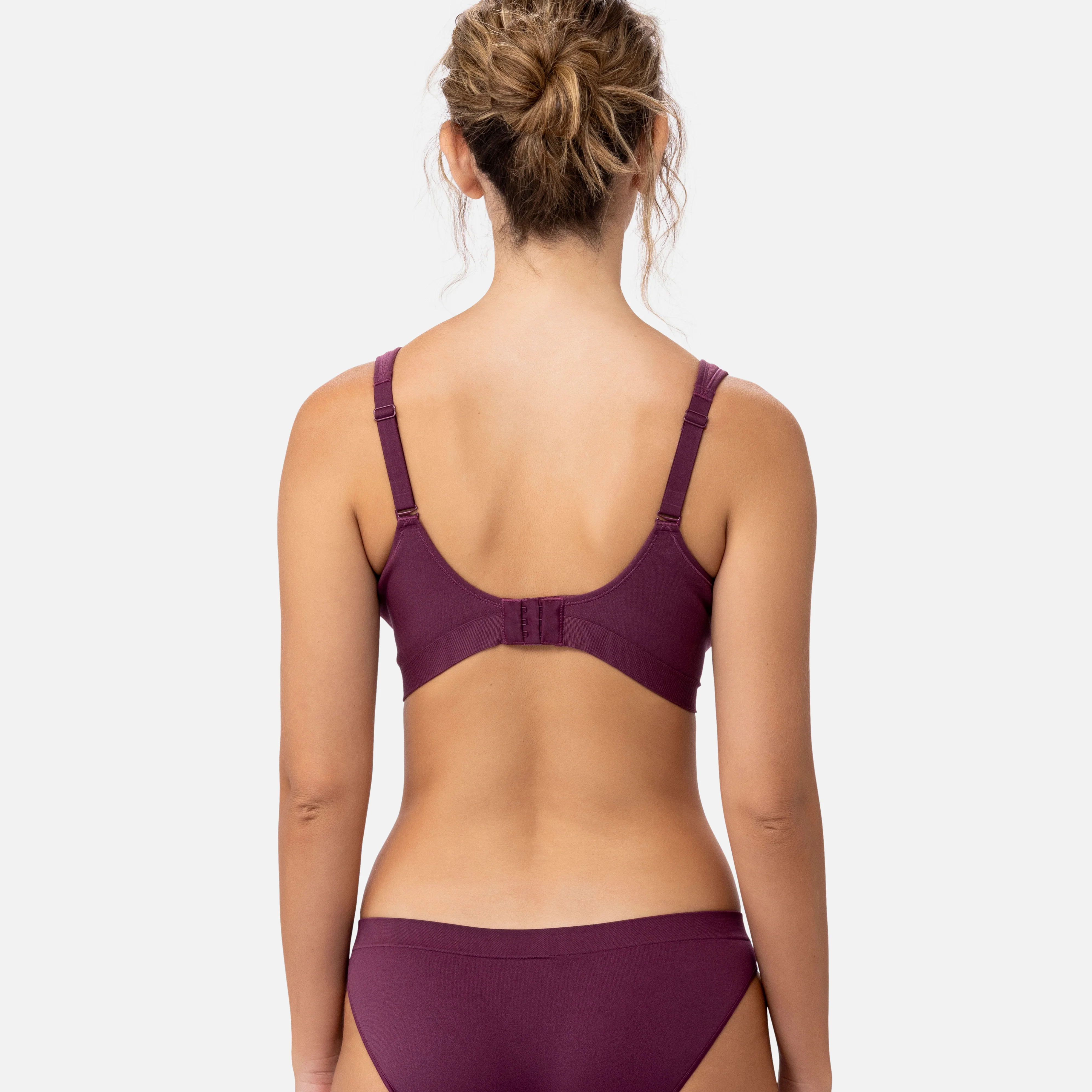 460 The Perfect Neckline Bra - Image 4