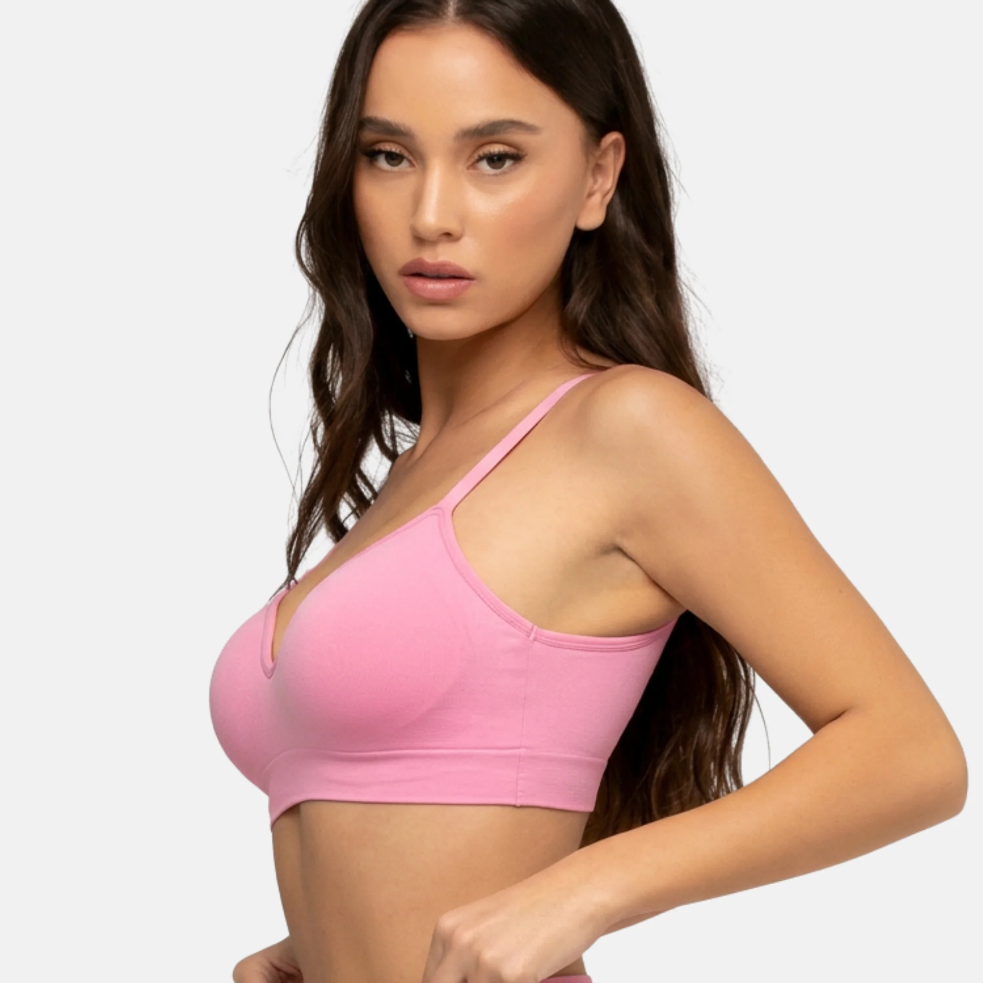 467 The Infinite Support Bra - Image 2
