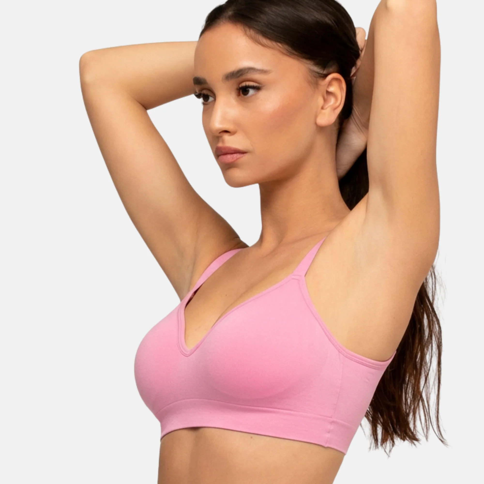 467 The Infinite Support Bra - Image 3