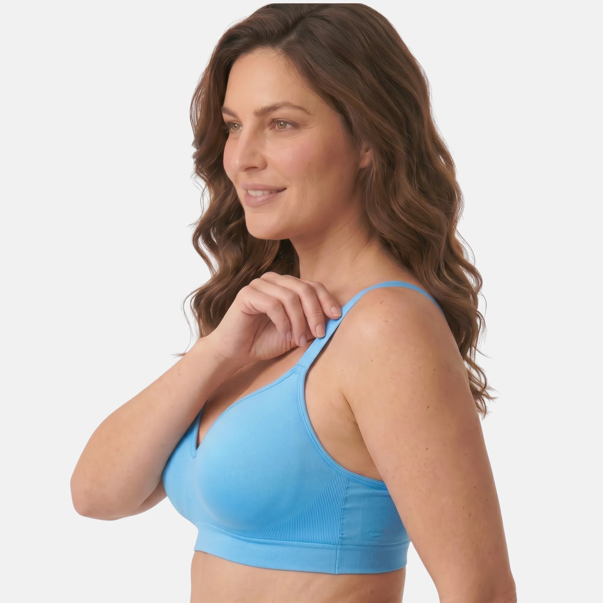 467 The Infinite Support Bra - Image 2