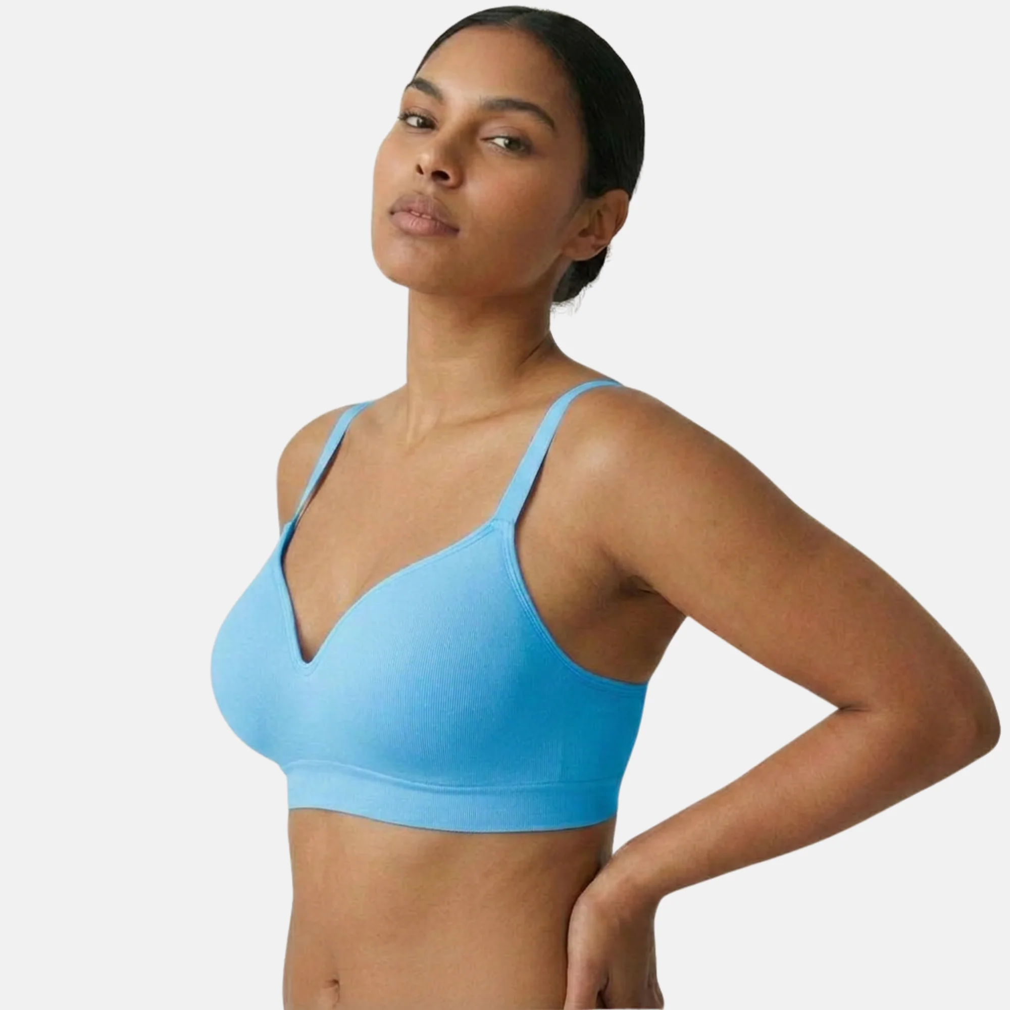 467 The Infinite Support Bra - Image 3
