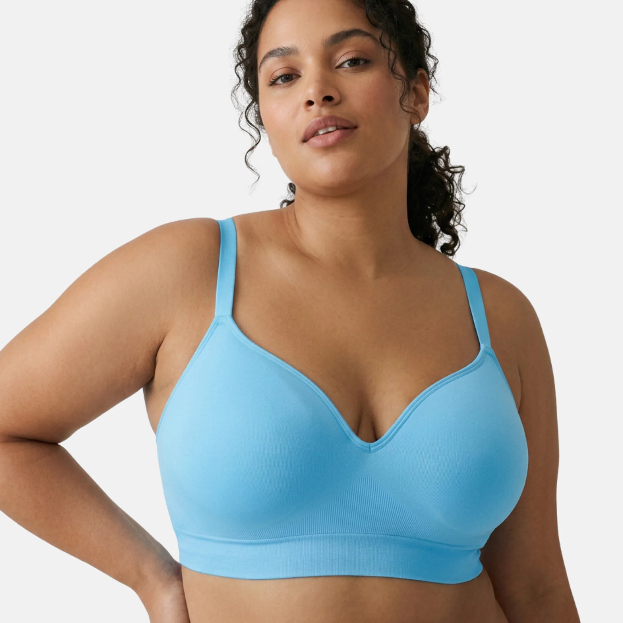467 The Infinite Support Bra - Image 4
