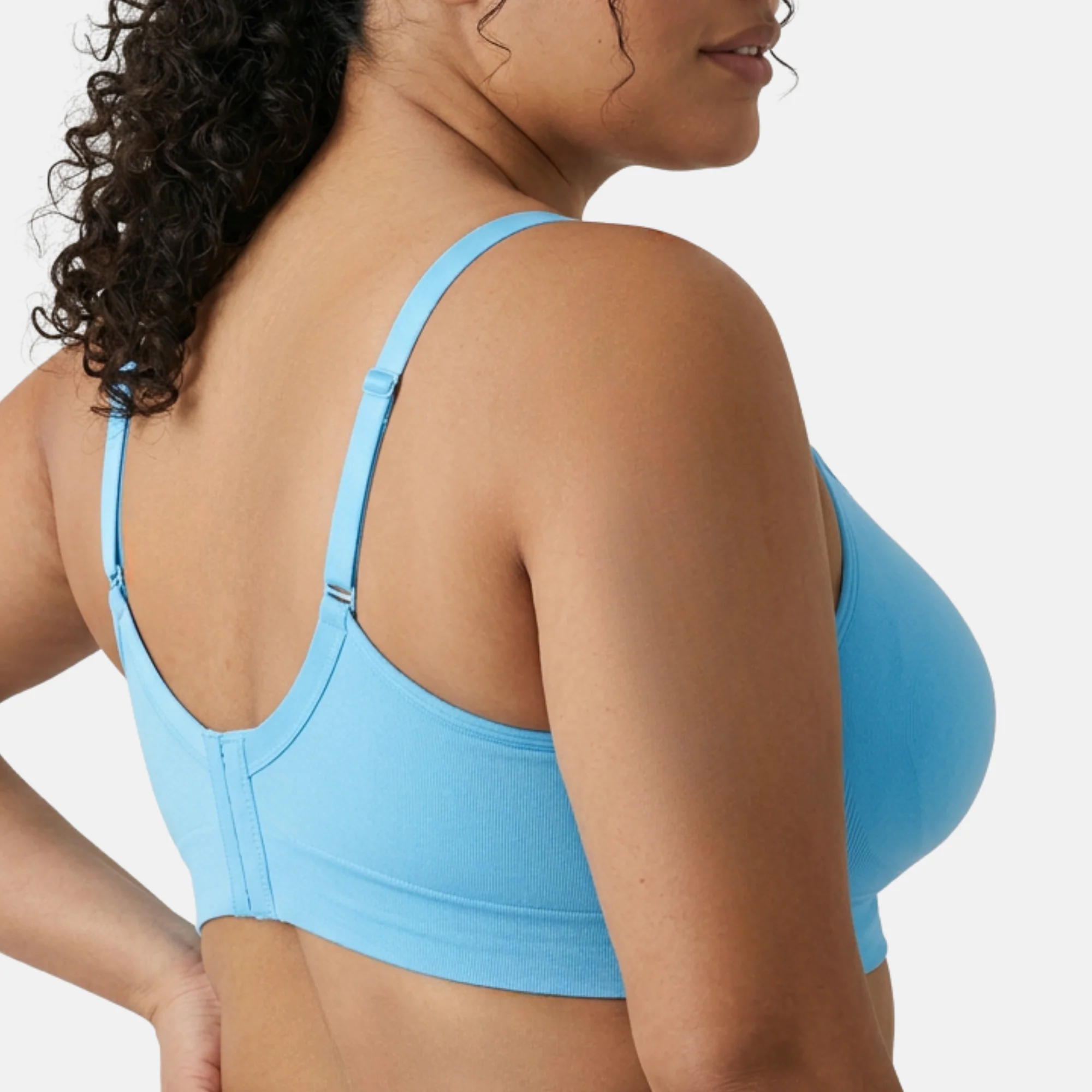 467 The Infinite Support Bra - Image 5