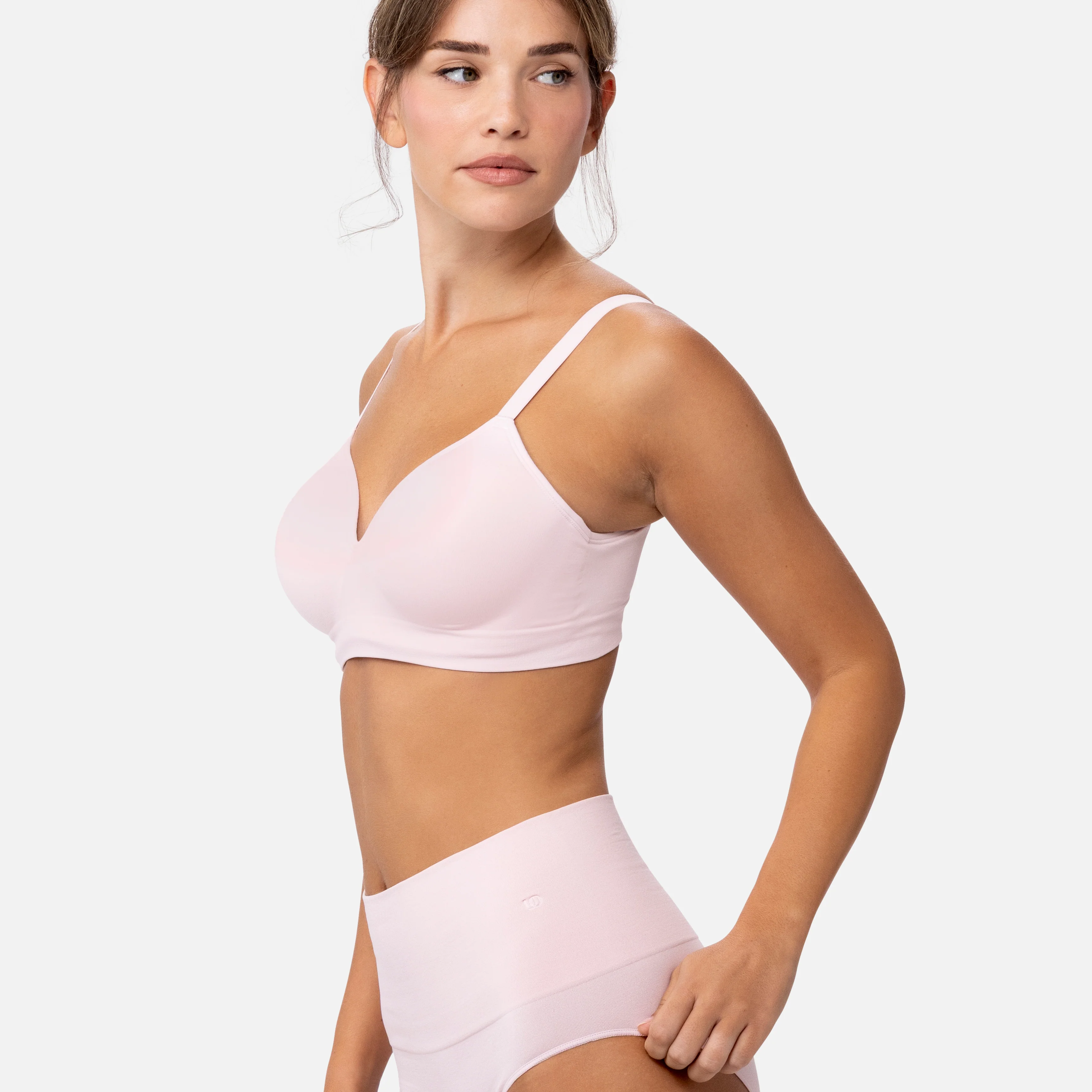 467 The Infinite Support Bra - Image 3