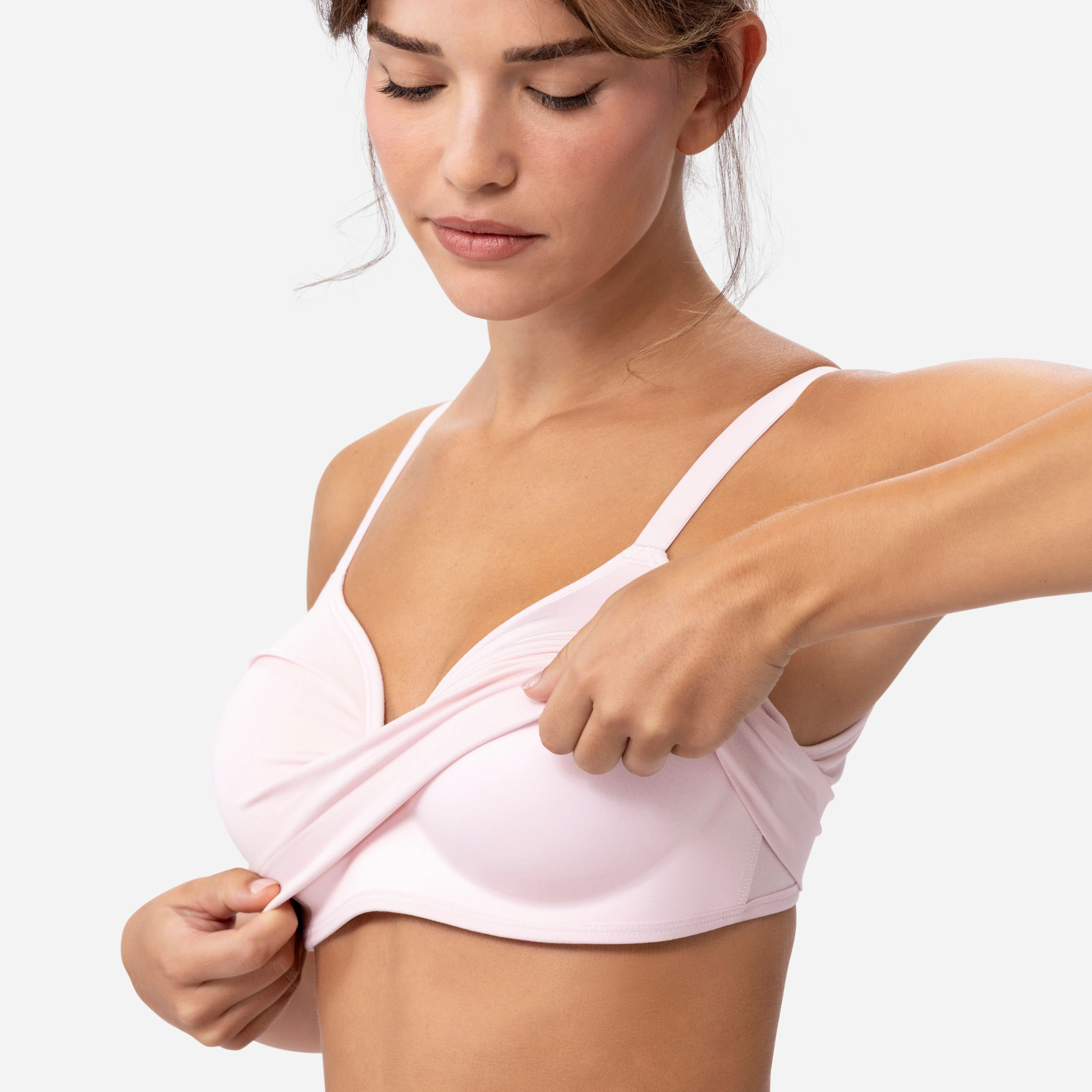 467 The Infinite Support Bra - Image 4