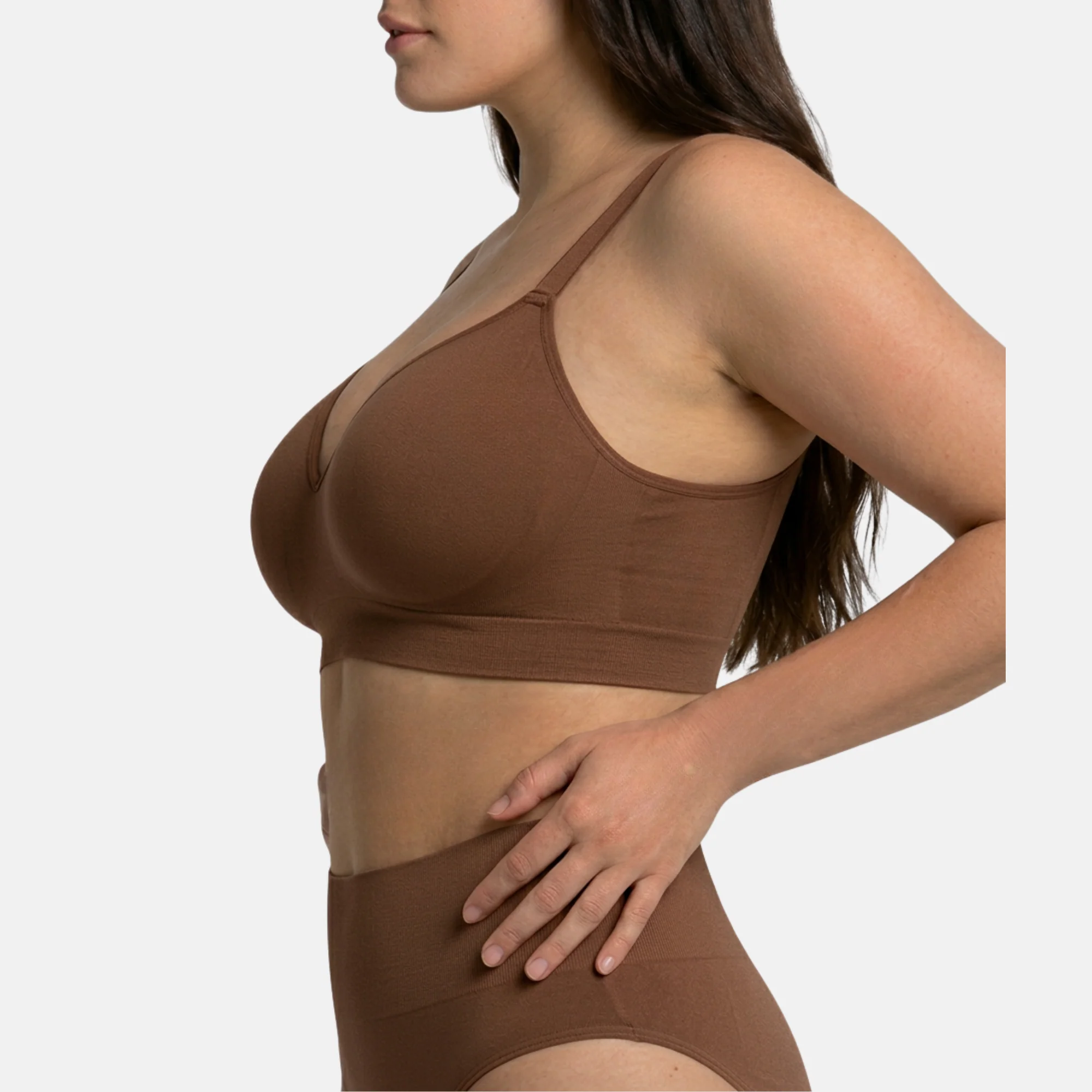 467 The Infinite Support Bra - Image 2