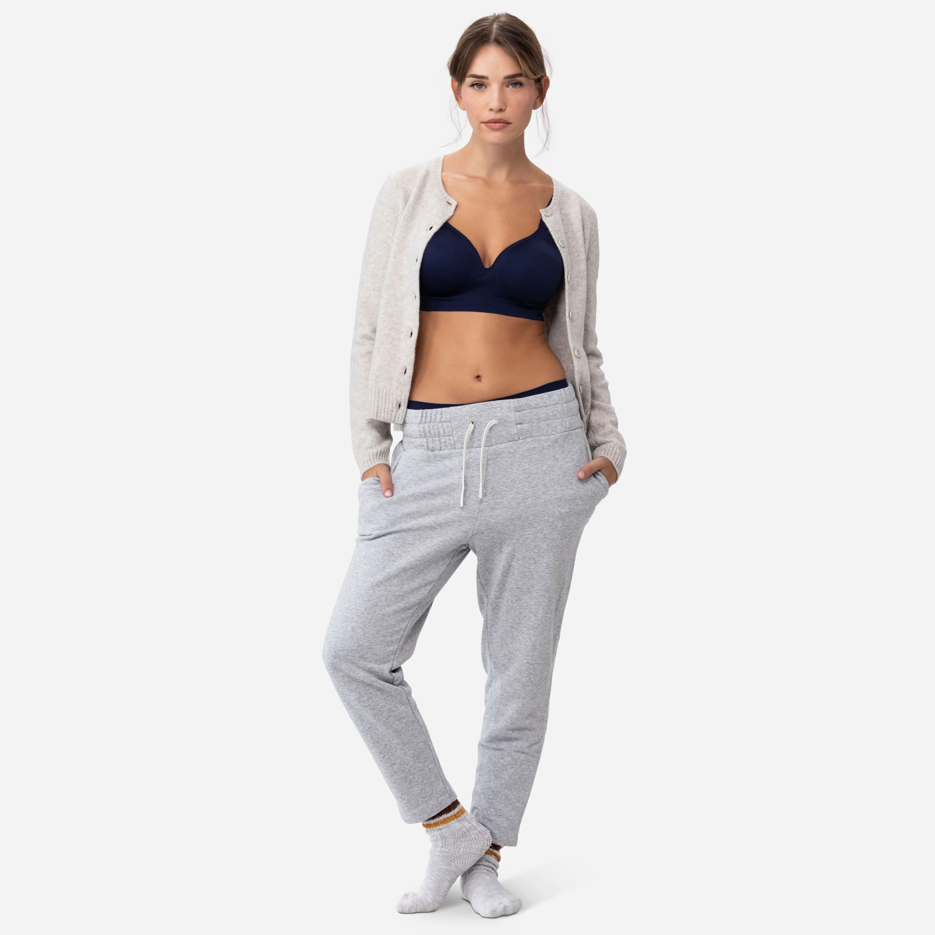 467 The Infinite Support Bra - Image 3